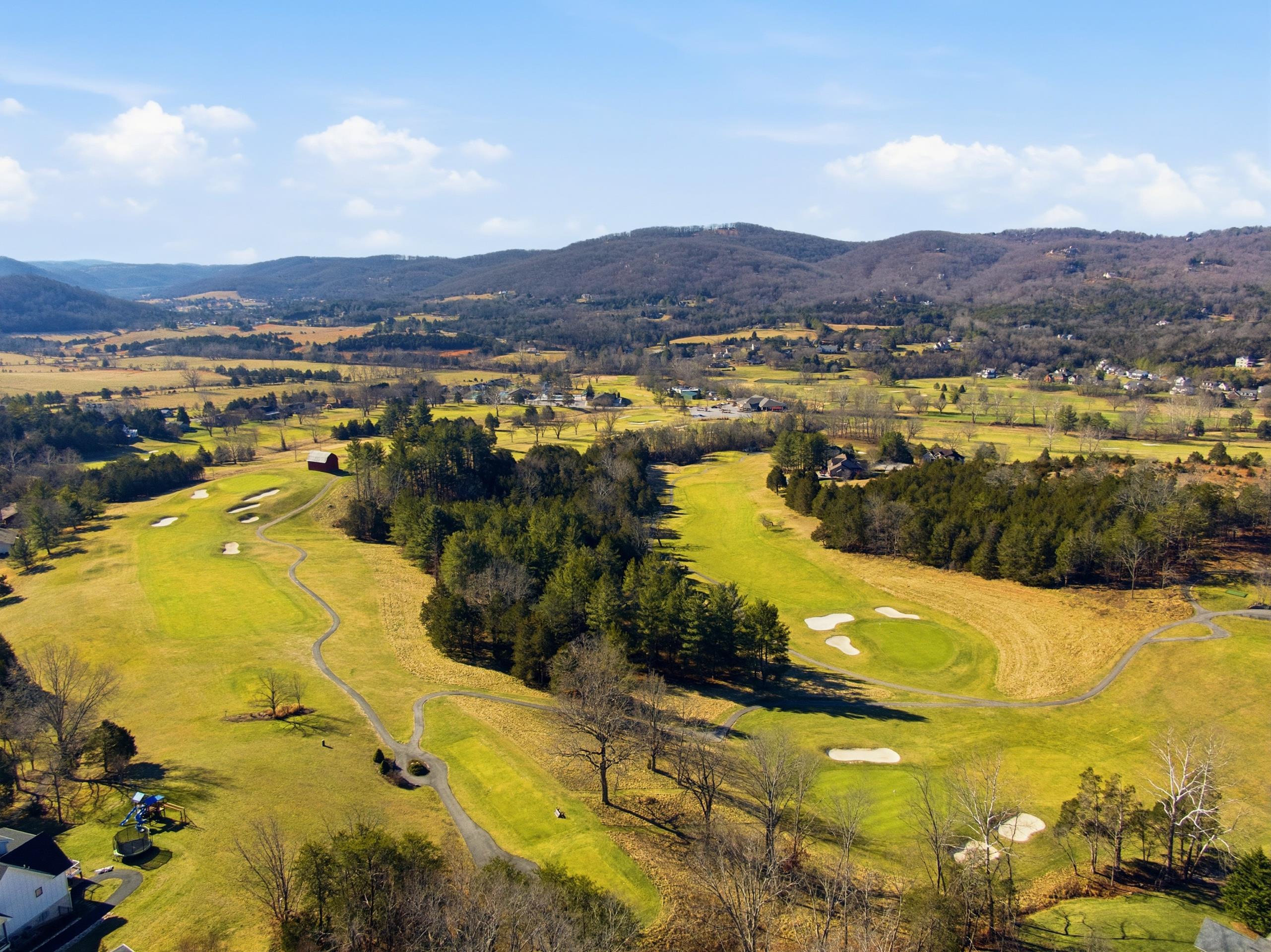 Tbd Plank Drive Blacksburg VA 24060