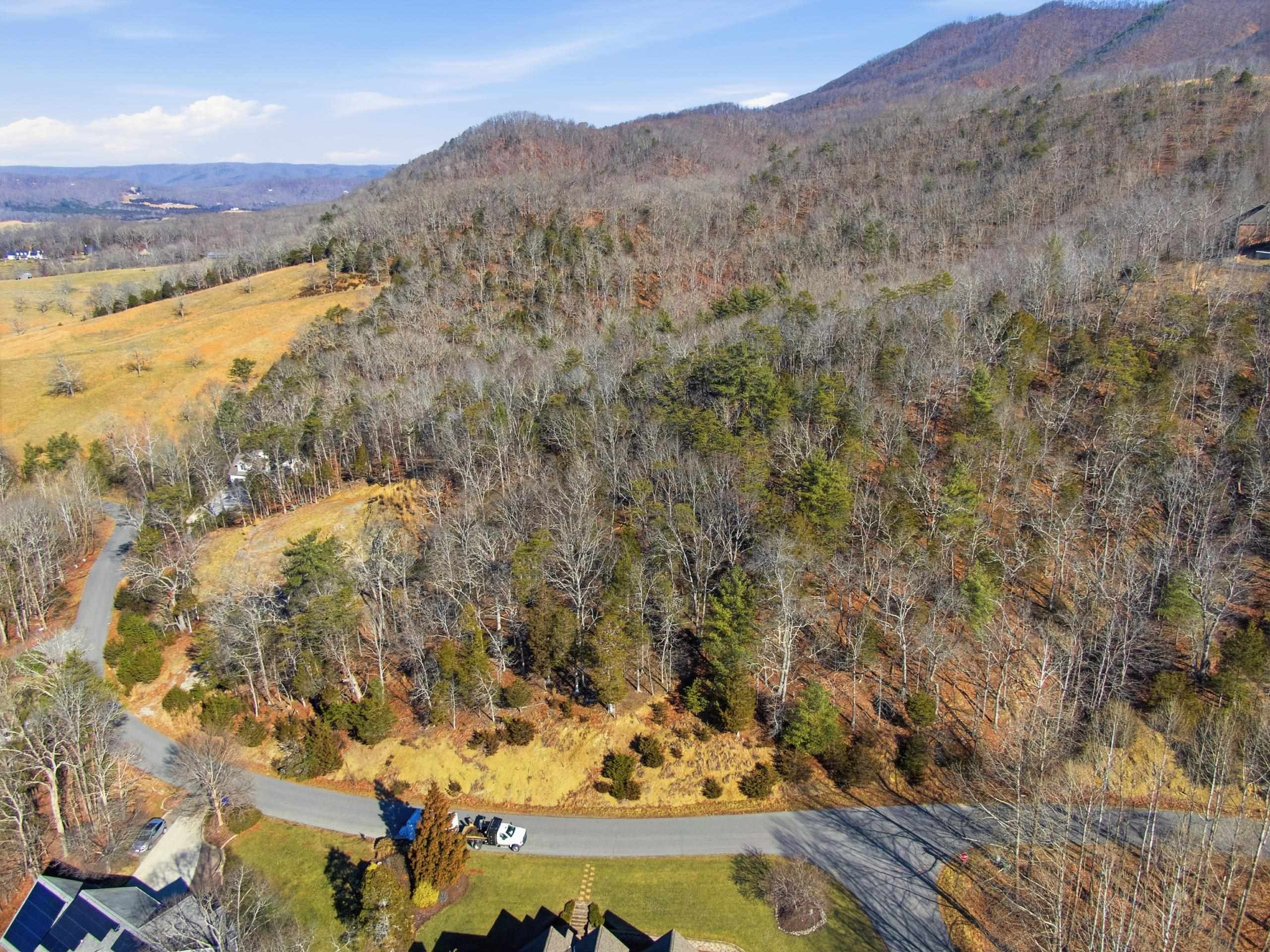 Tbd Plank Drive Blacksburg VA 24060