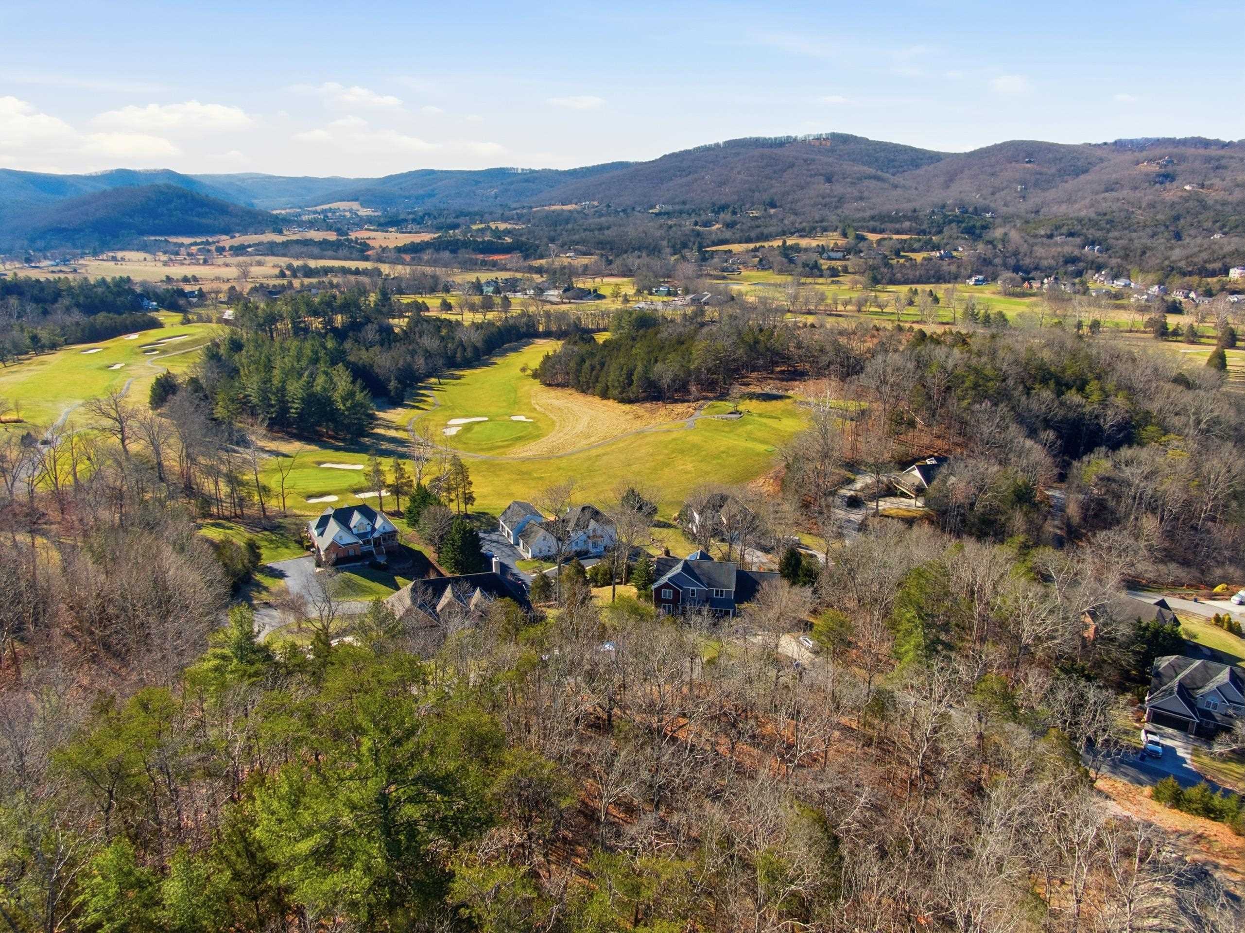 Tbd Plank Drive Blacksburg VA 24060