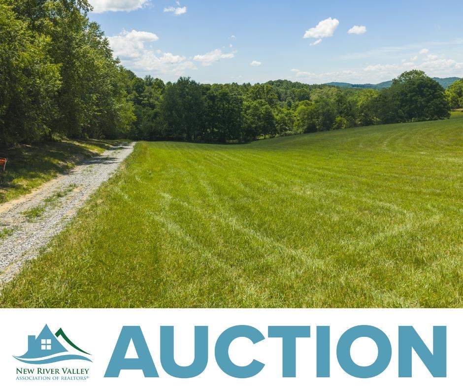 Lot 1 Brush Creek Road Riner VA 24149