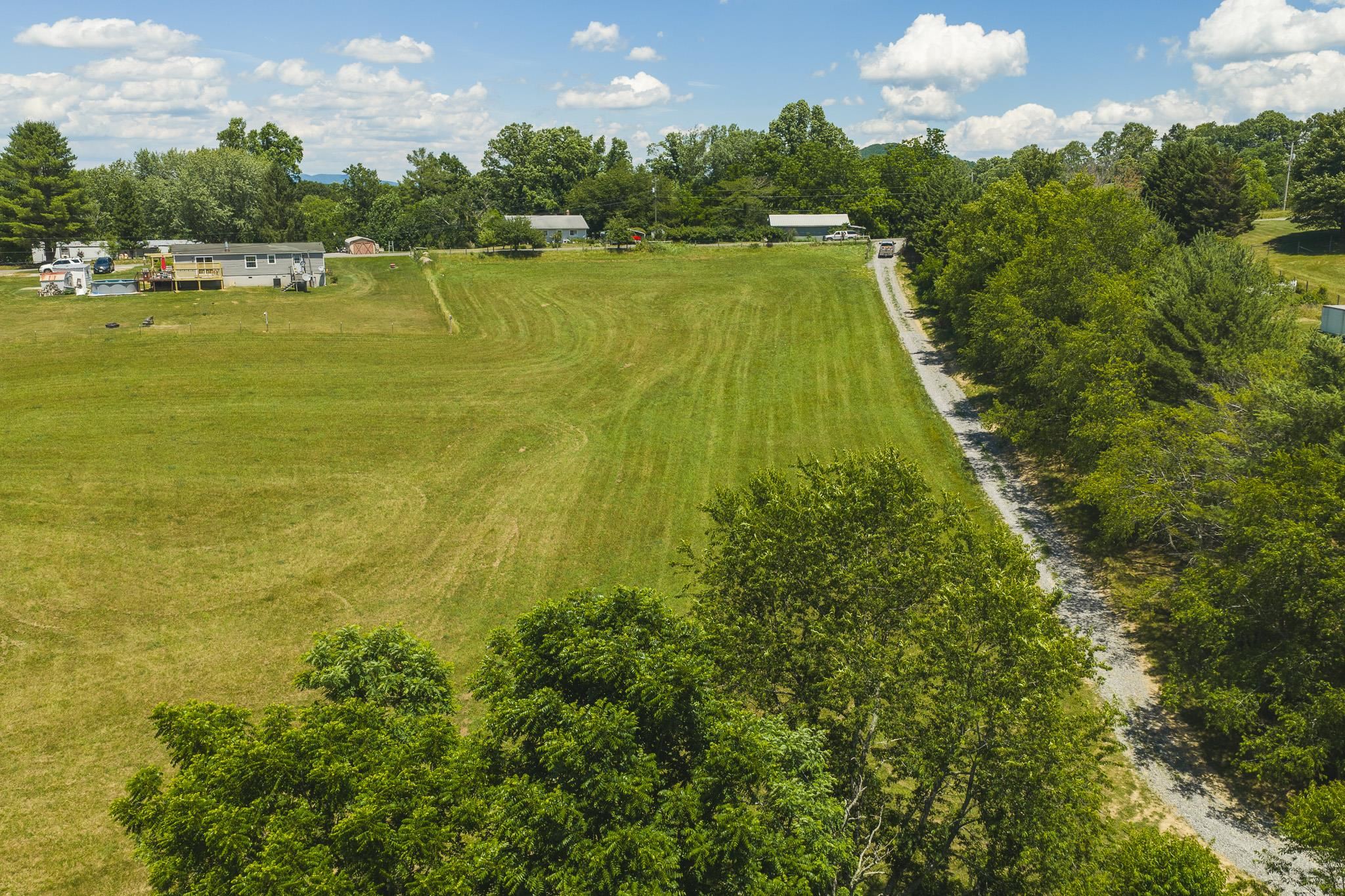 Lot 1 Brush Creek Road Riner VA 24149
