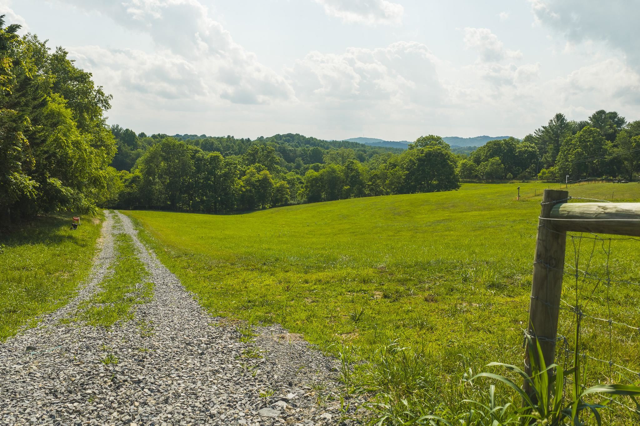Lot 1 Brush Creek Road Riner VA 24149