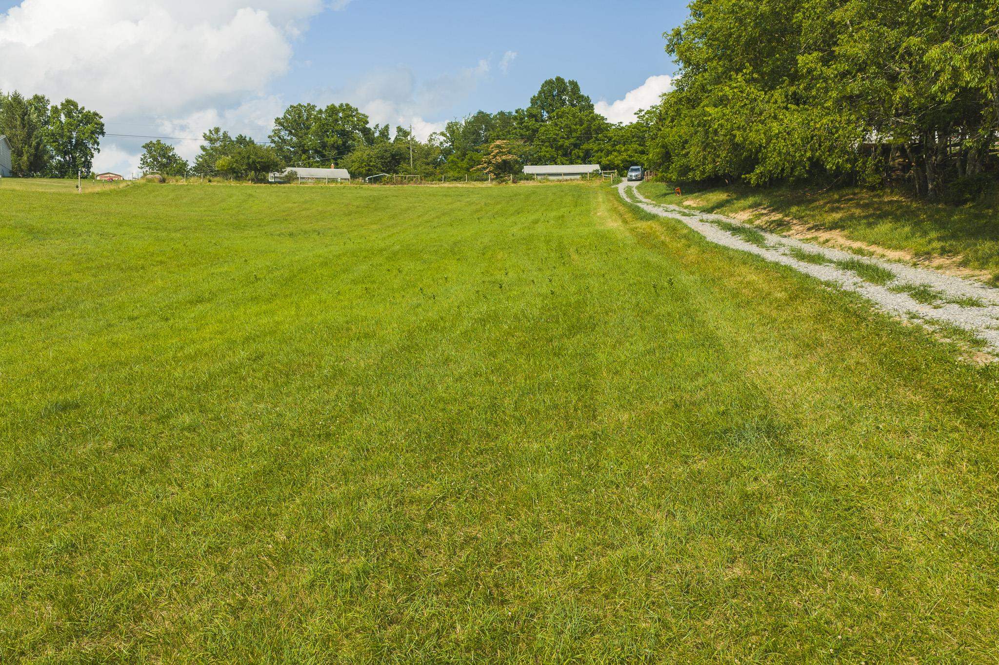 Lot 1 Brush Creek Road Riner VA 24149