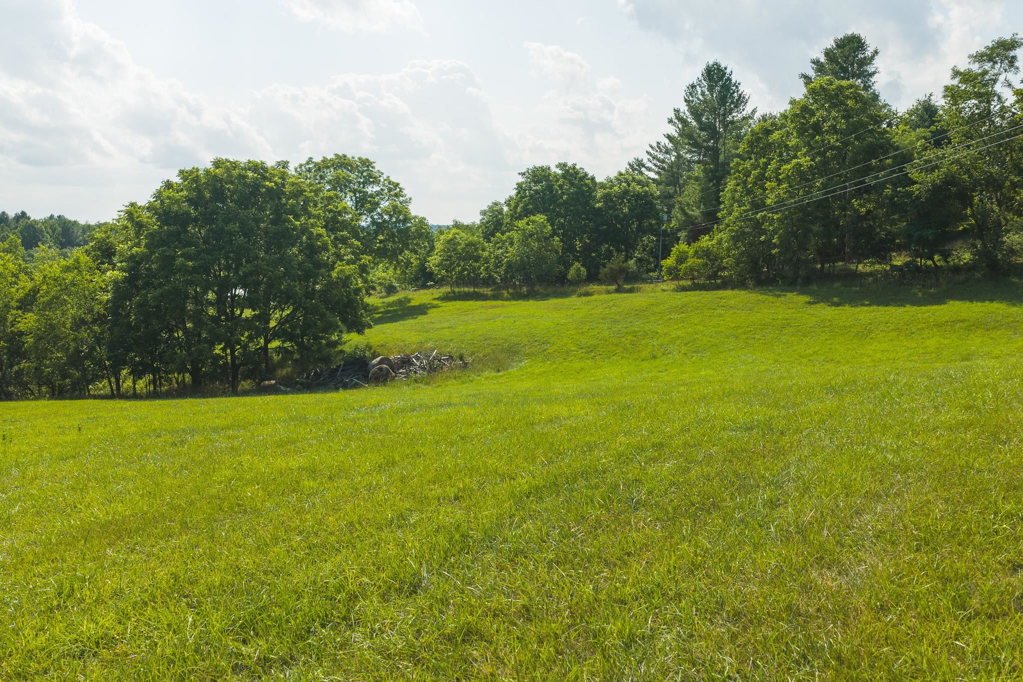 Lot 1 Brush Creek Road Riner VA 24149