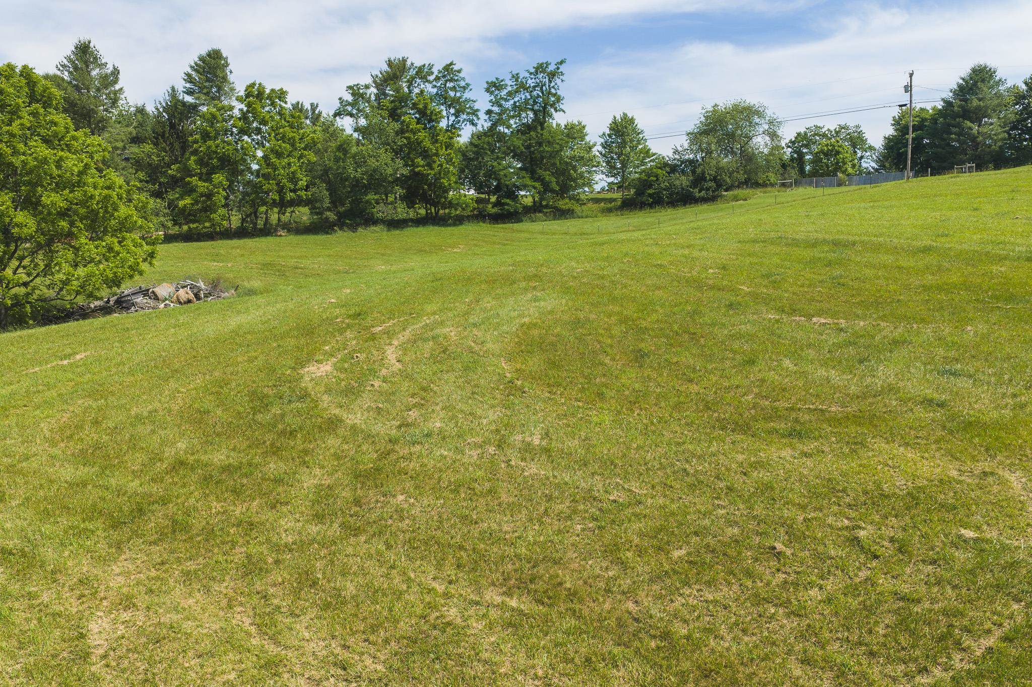 Lot 1 Brush Creek Road Riner VA 24149