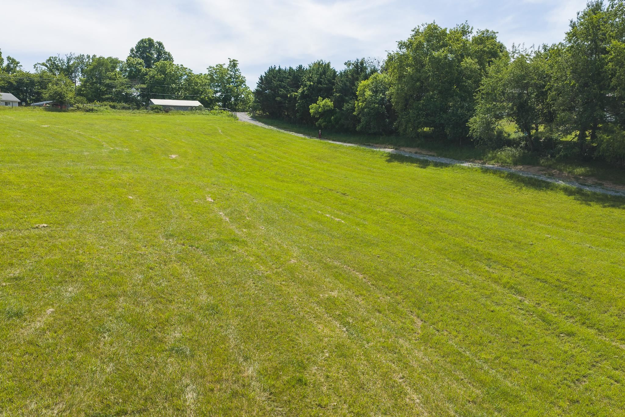 Lot 1 Brush Creek Road Riner VA 24149