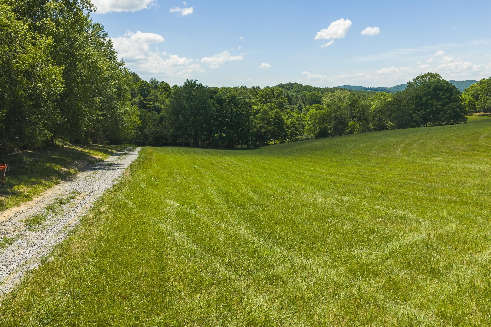 Lot 1 Brush Creek Road Riner VA 24149