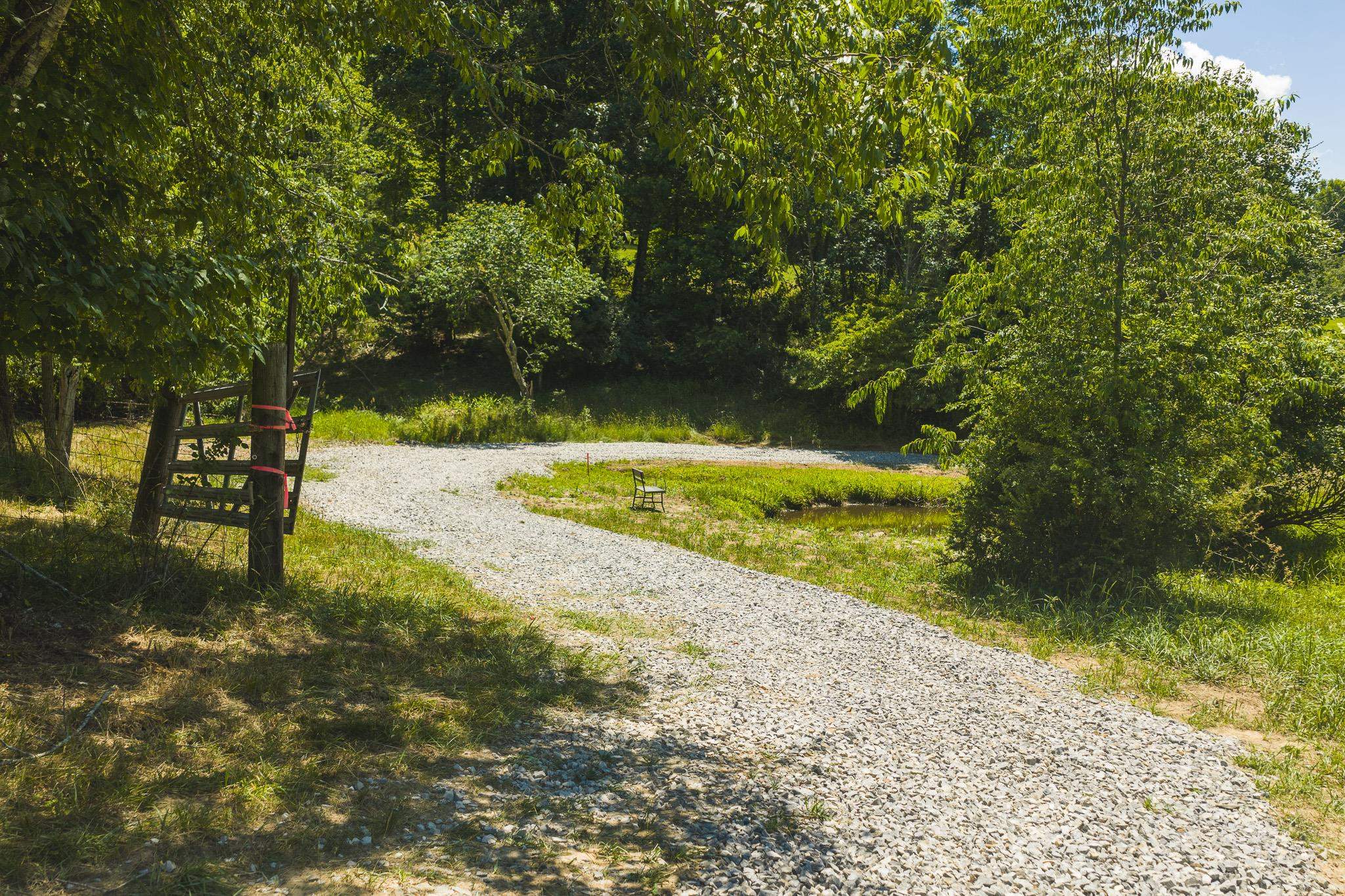 Lot 1 Brush Creek Road Riner VA 24149