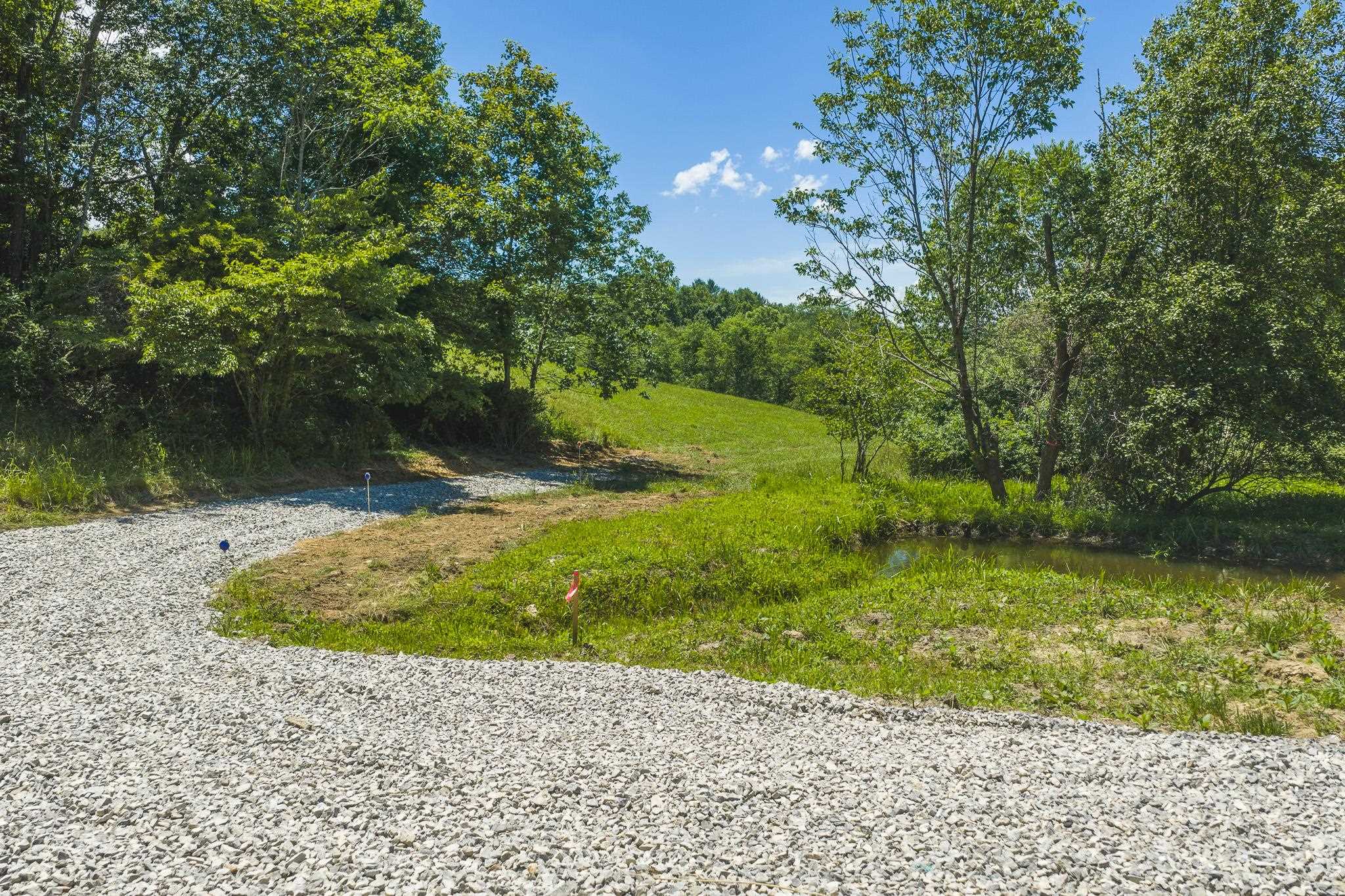 Lot 1 Brush Creek Road Riner VA 24149