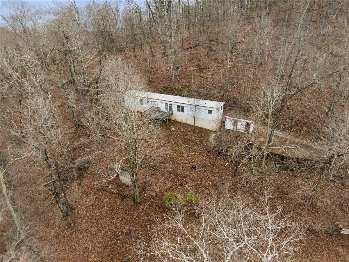 1154 Lusters Gate Road Blacksburg VA 24060