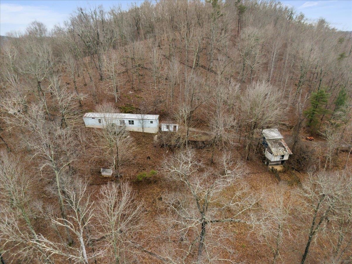 1154 Lusters Gate Road Blacksburg VA 24060