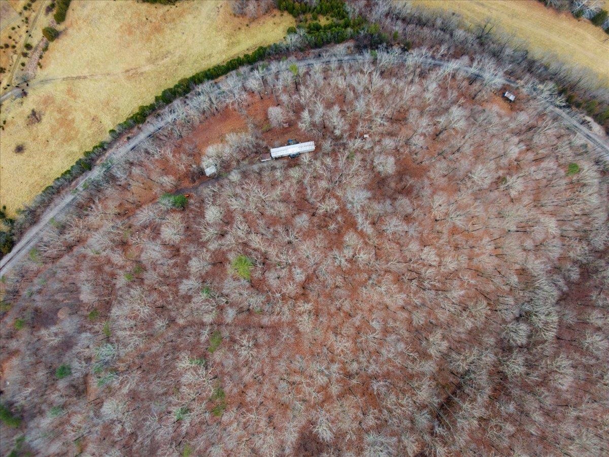 1154 Lusters Gate Road Blacksburg VA 24060