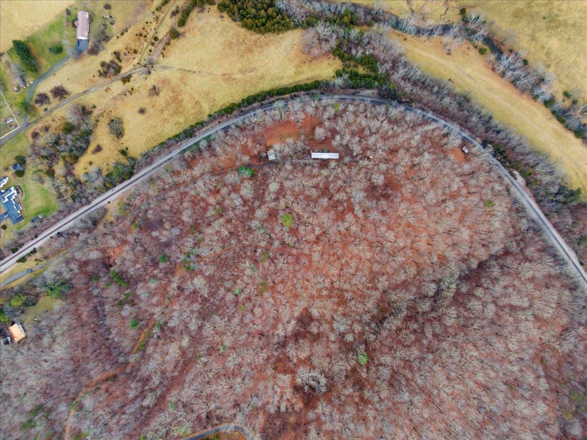 1154 Lusters Gate Road Blacksburg VA 24060