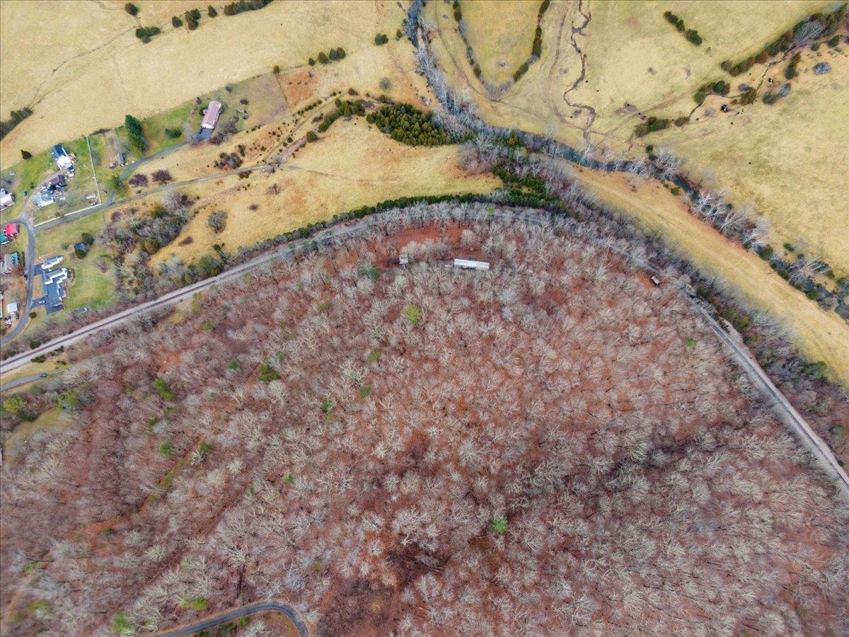 1154 Lusters Gate Road Blacksburg VA 24060