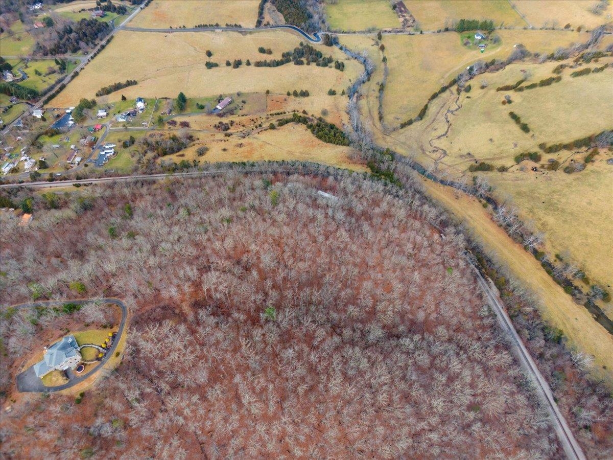 1154 Lusters Gate Road Blacksburg VA 24060