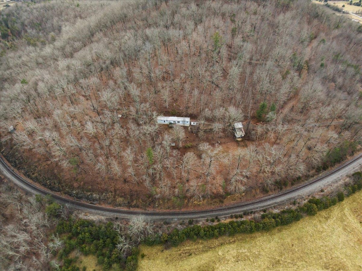 1154 Lusters Gate Road Blacksburg VA 24060