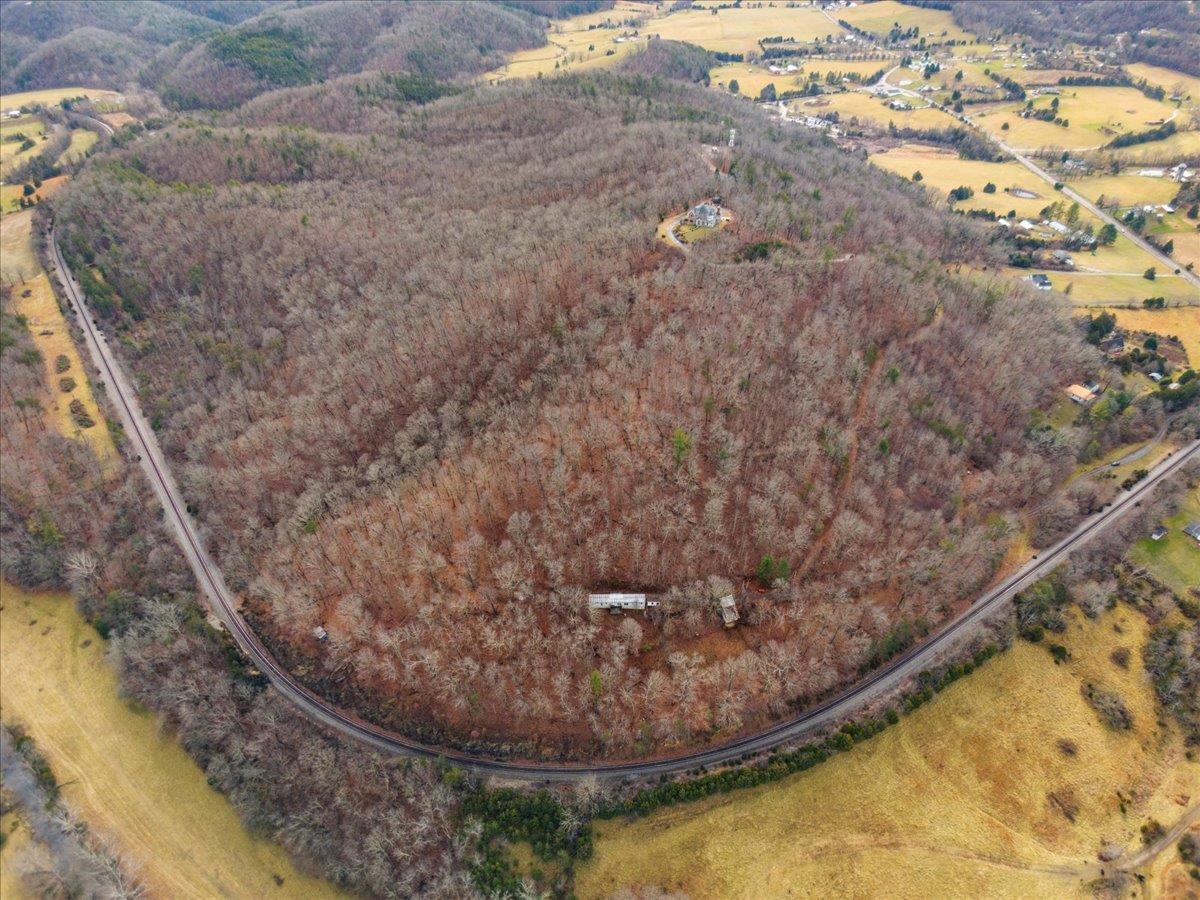 1154 Lusters Gate Road Blacksburg VA 24060