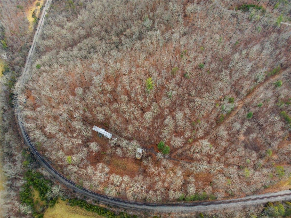 1154 Lusters Gate Road Blacksburg VA 24060