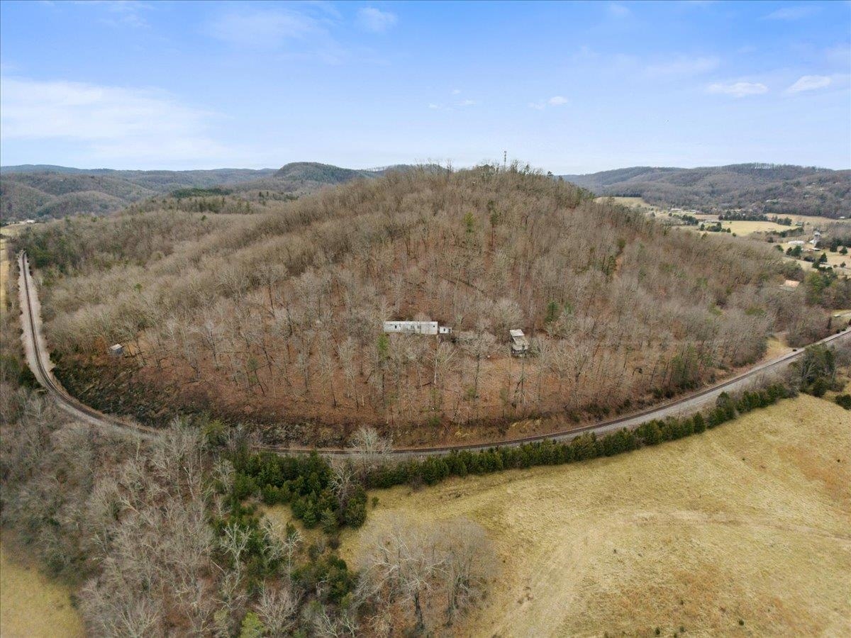 1154 Lusters Gate Road Blacksburg VA 24060