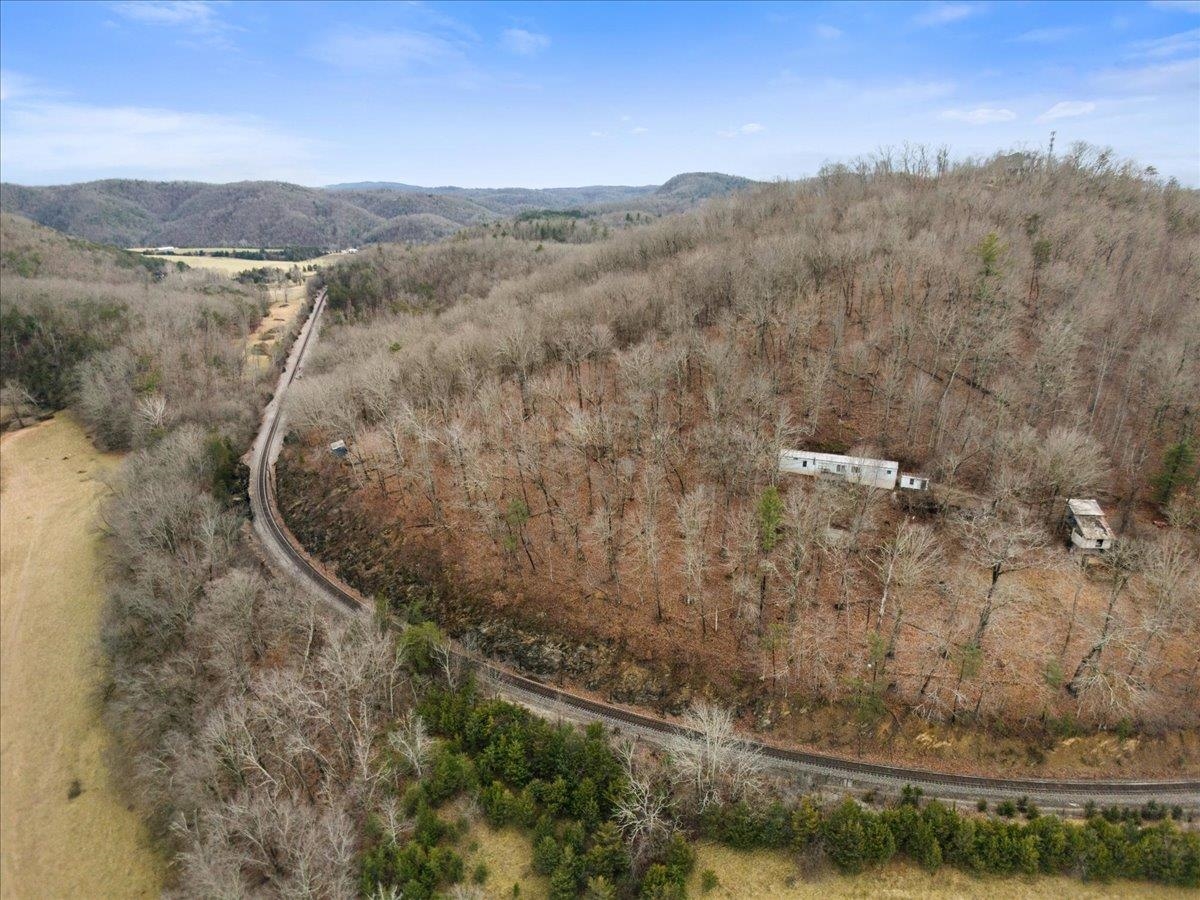 1154 Lusters Gate Road Blacksburg VA 24060