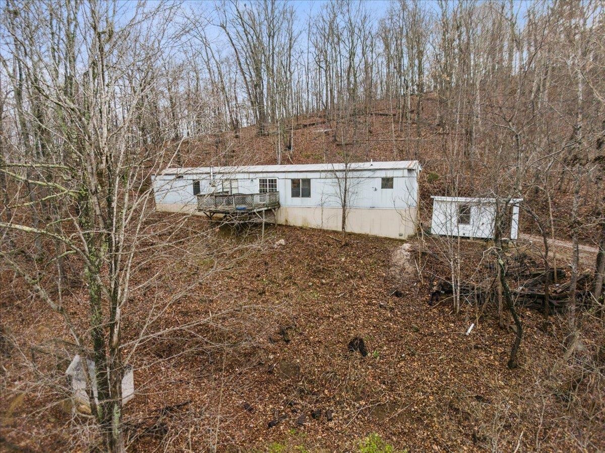 1154 Lusters Gate Road Blacksburg VA 24060