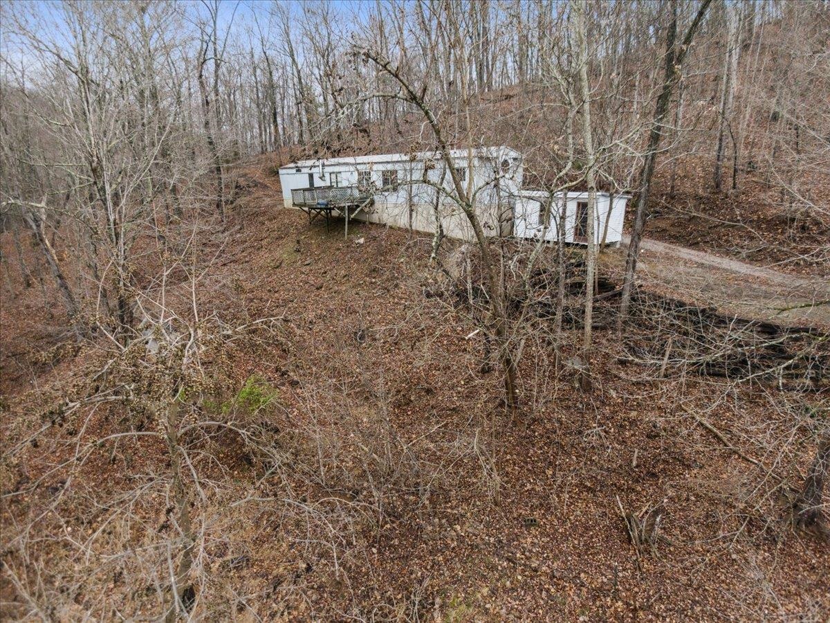 1154 Lusters Gate Road Blacksburg VA 24060