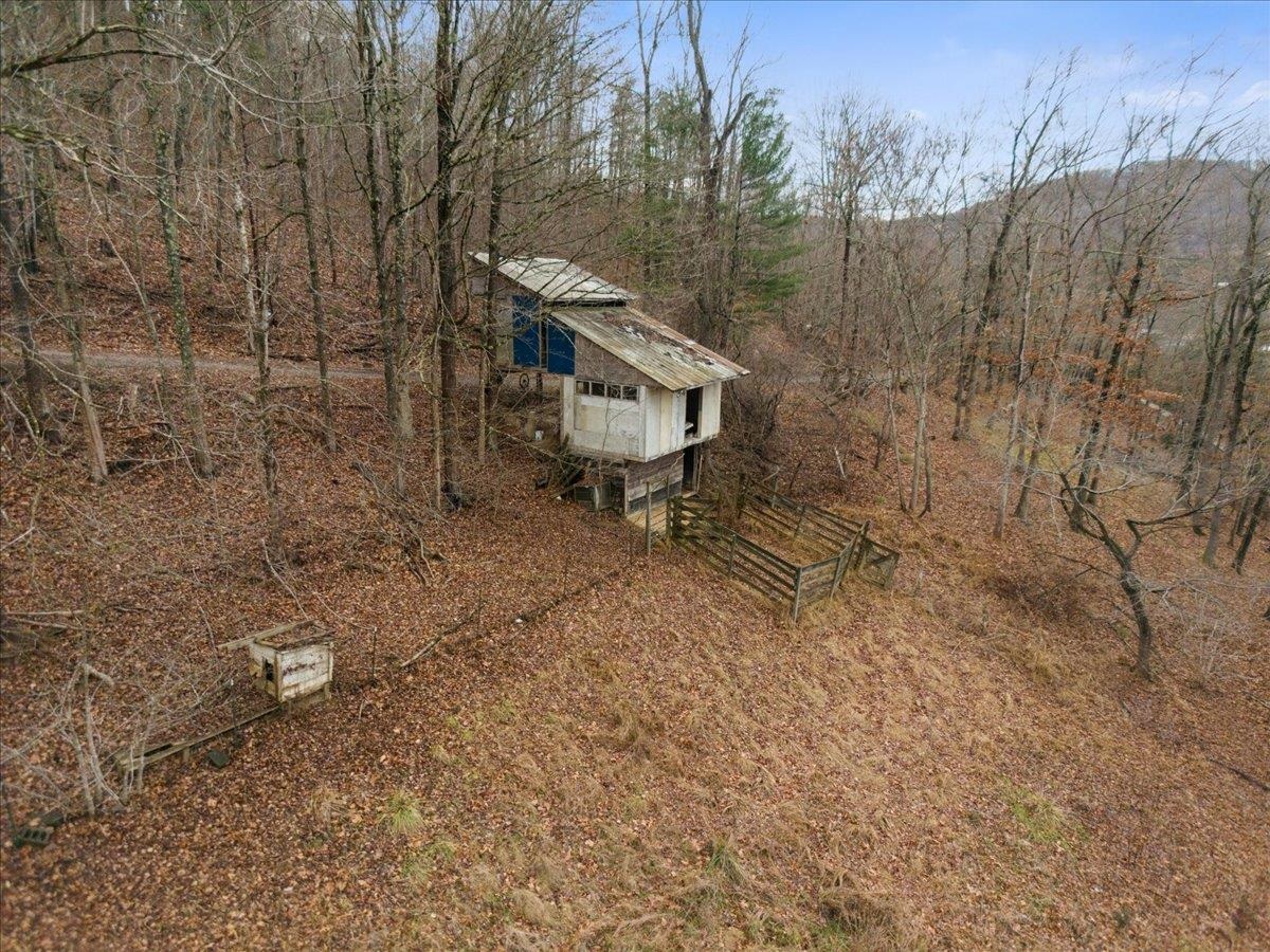 1154 Lusters Gate Road Blacksburg VA 24060