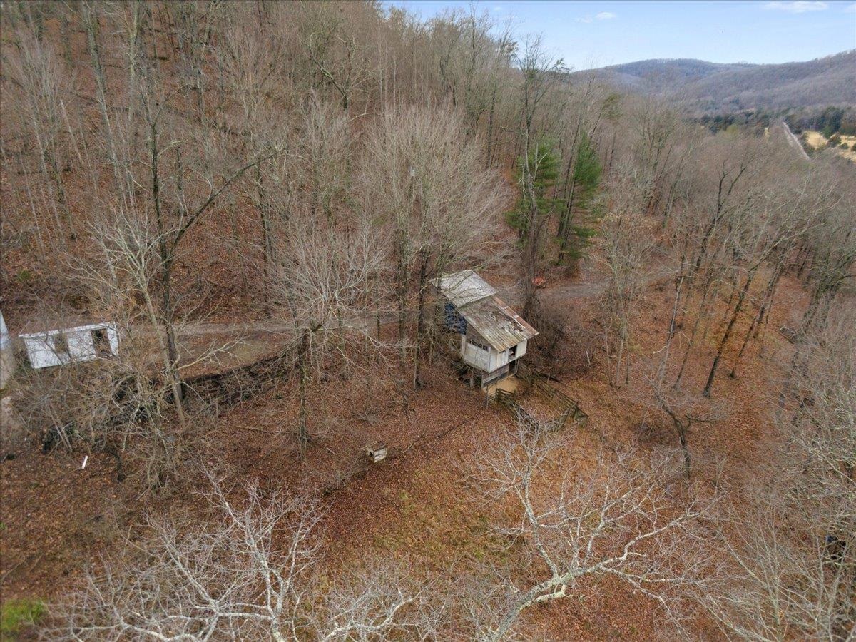 1154 Lusters Gate Road Blacksburg VA 24060