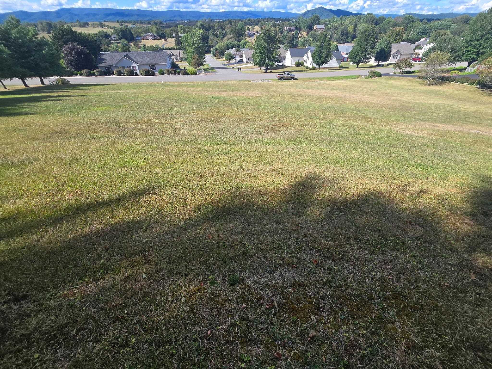 Tbd Century Court Wytheville VA 24382