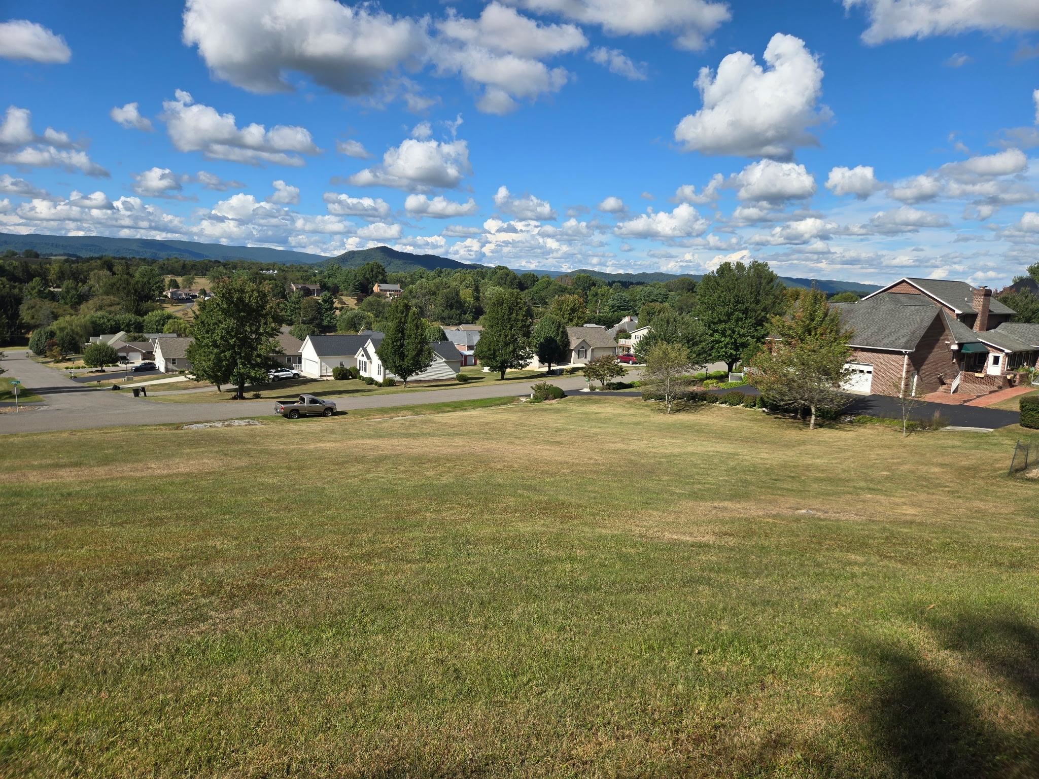 Tbd Century Court Wytheville VA 24382