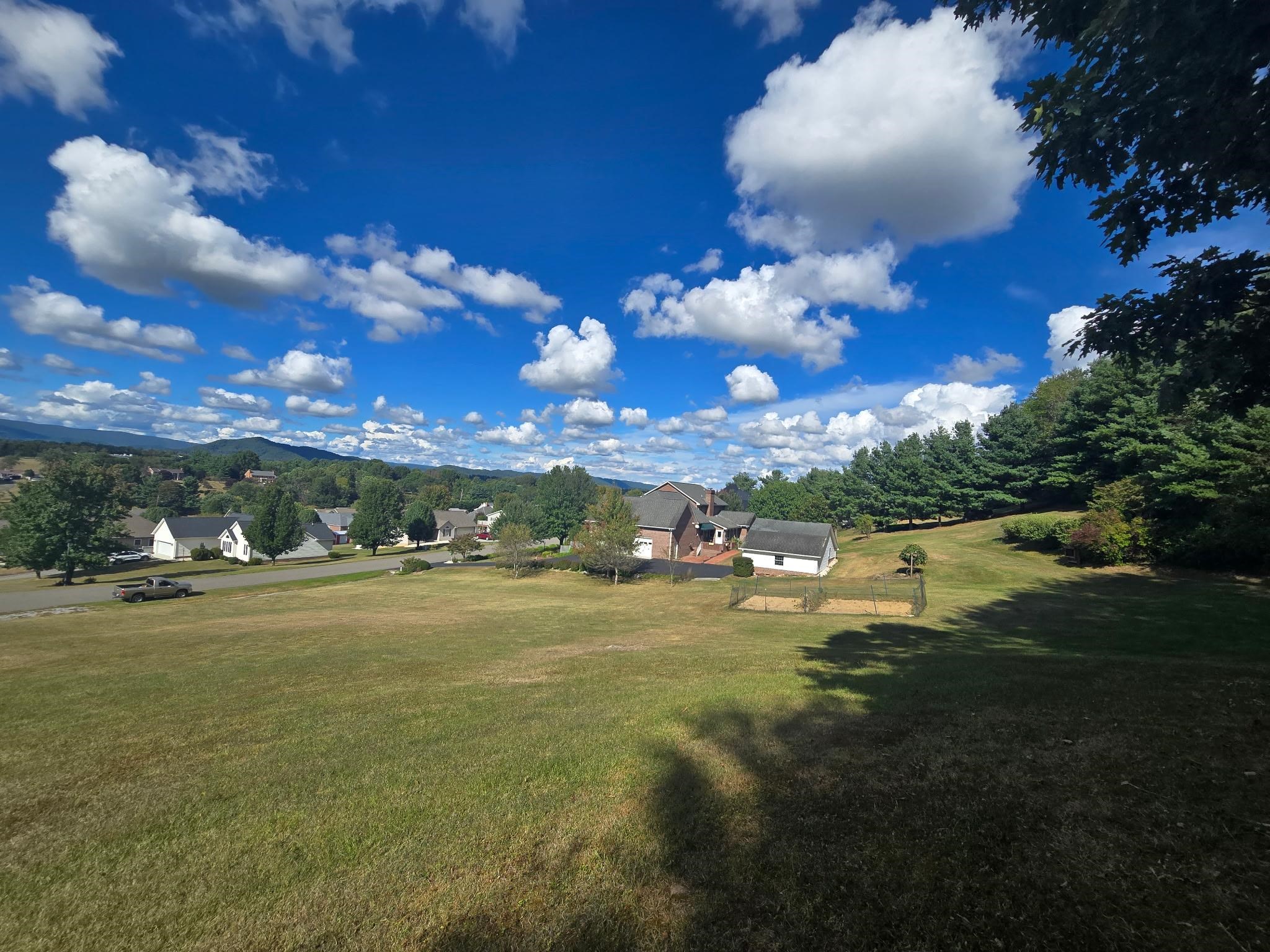 Tbd Century Court Wytheville VA 24382