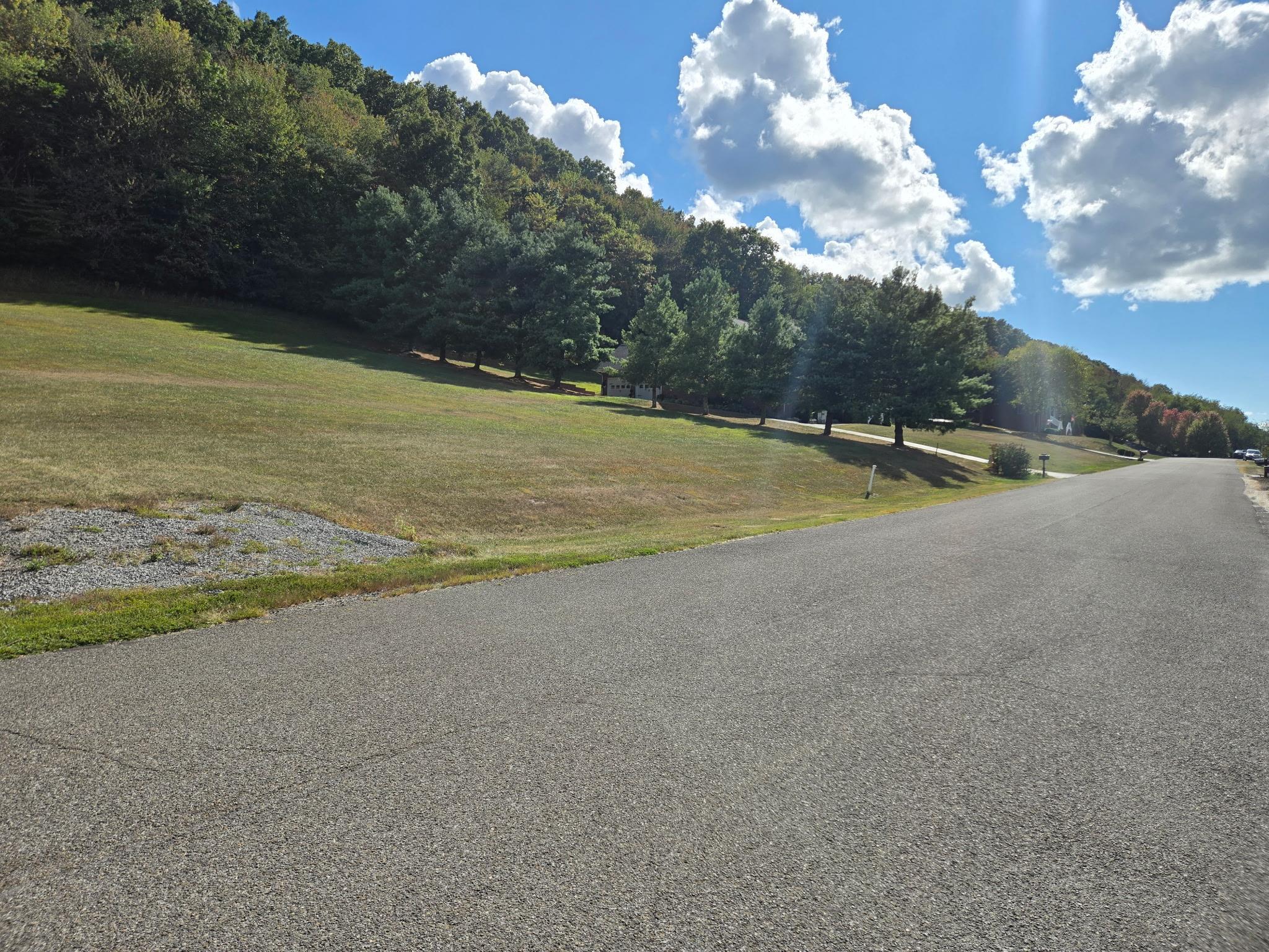 Tbd Century Court Wytheville VA 24382