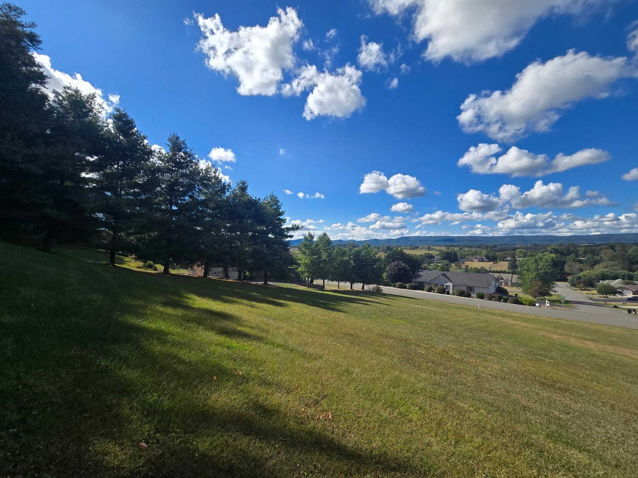 Tbd Century Court Wytheville VA 24382