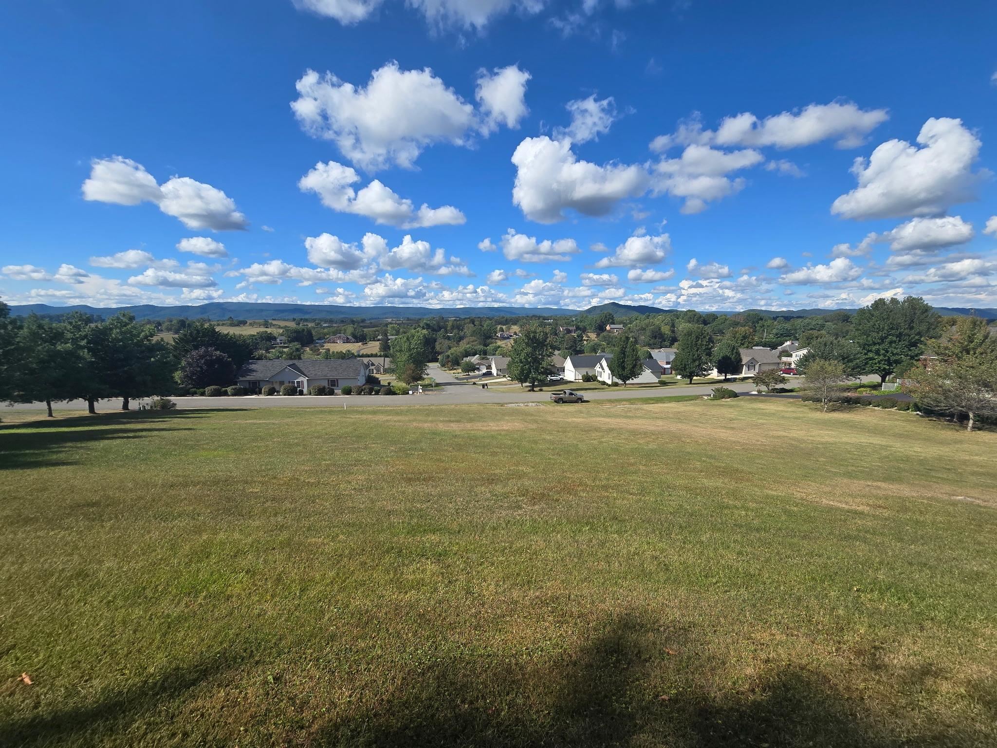 Tbd Century Court Wytheville VA 24382