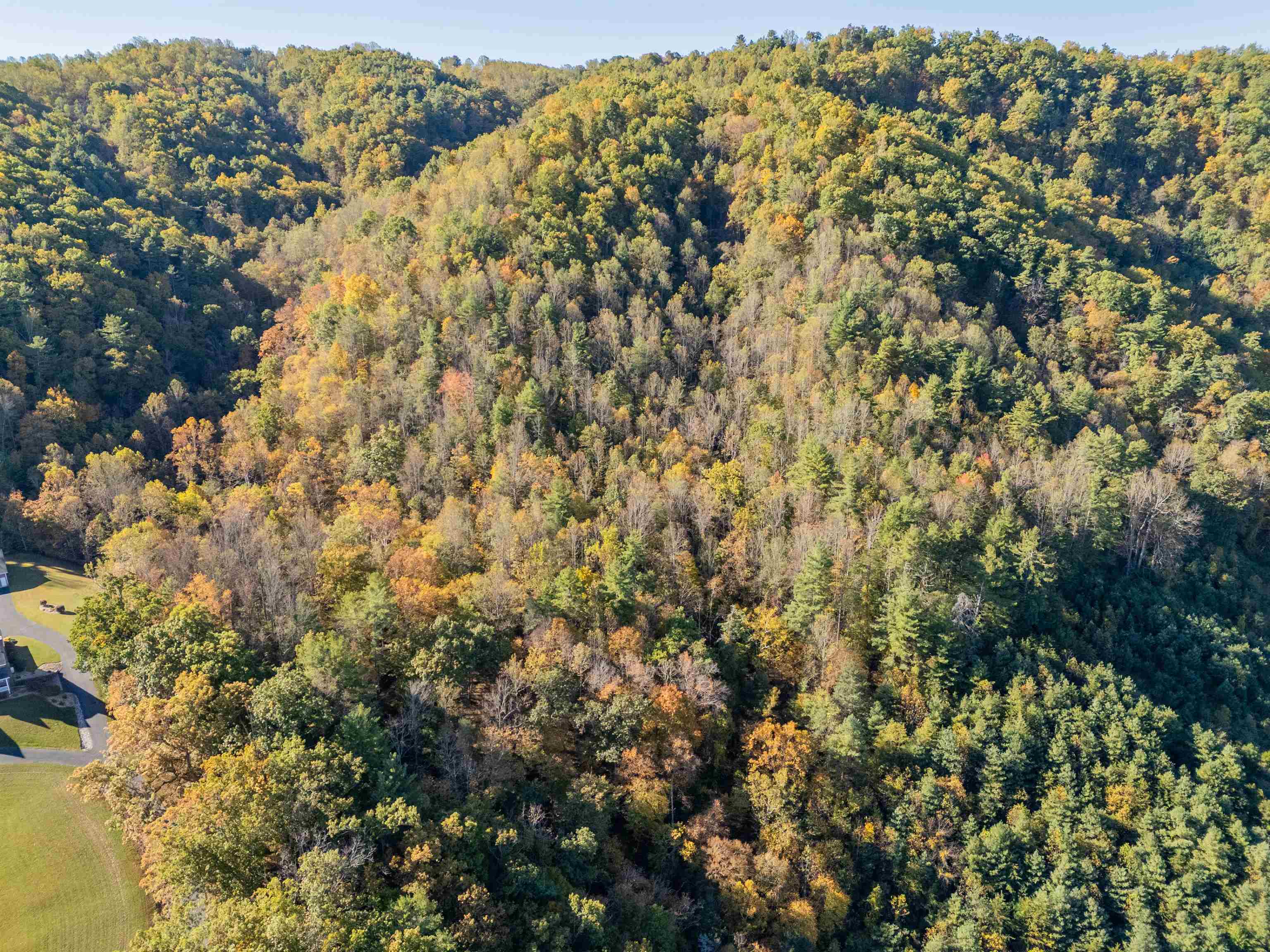 Tbd Lick Ridge Road Check VA 24072