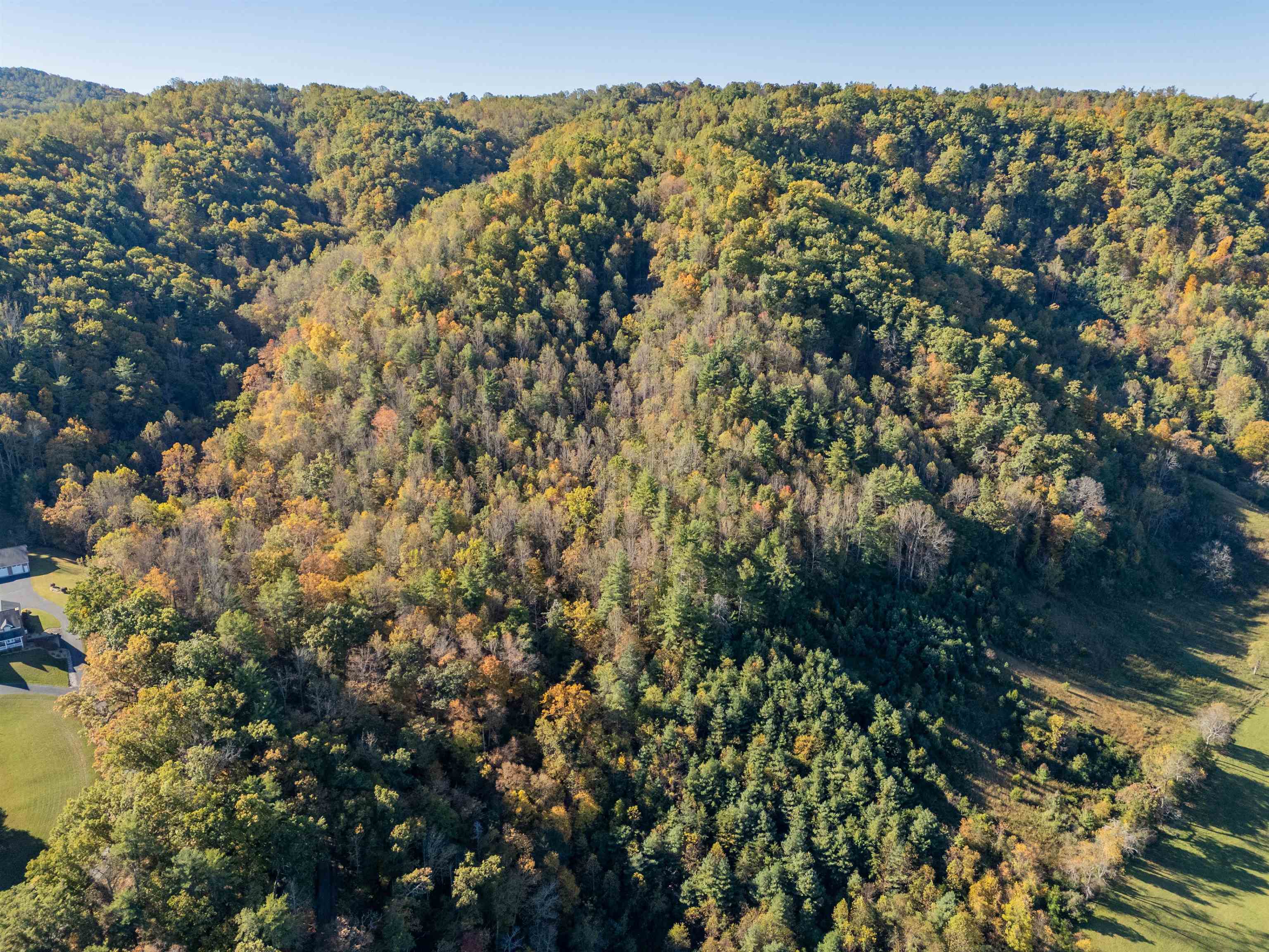 Tbd Lick Ridge Road Check VA 24072