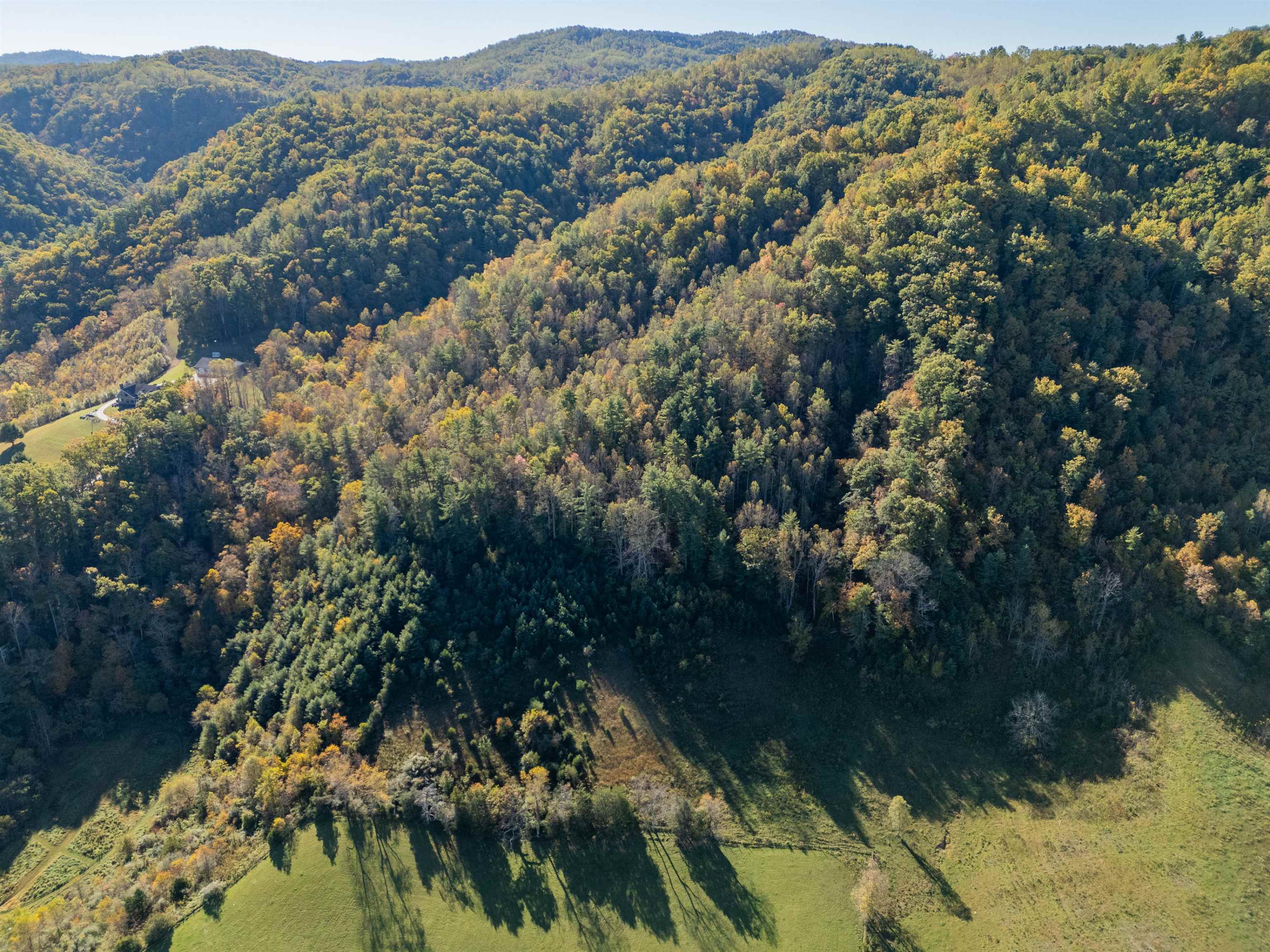 Tbd Lick Ridge Road Check VA 24072