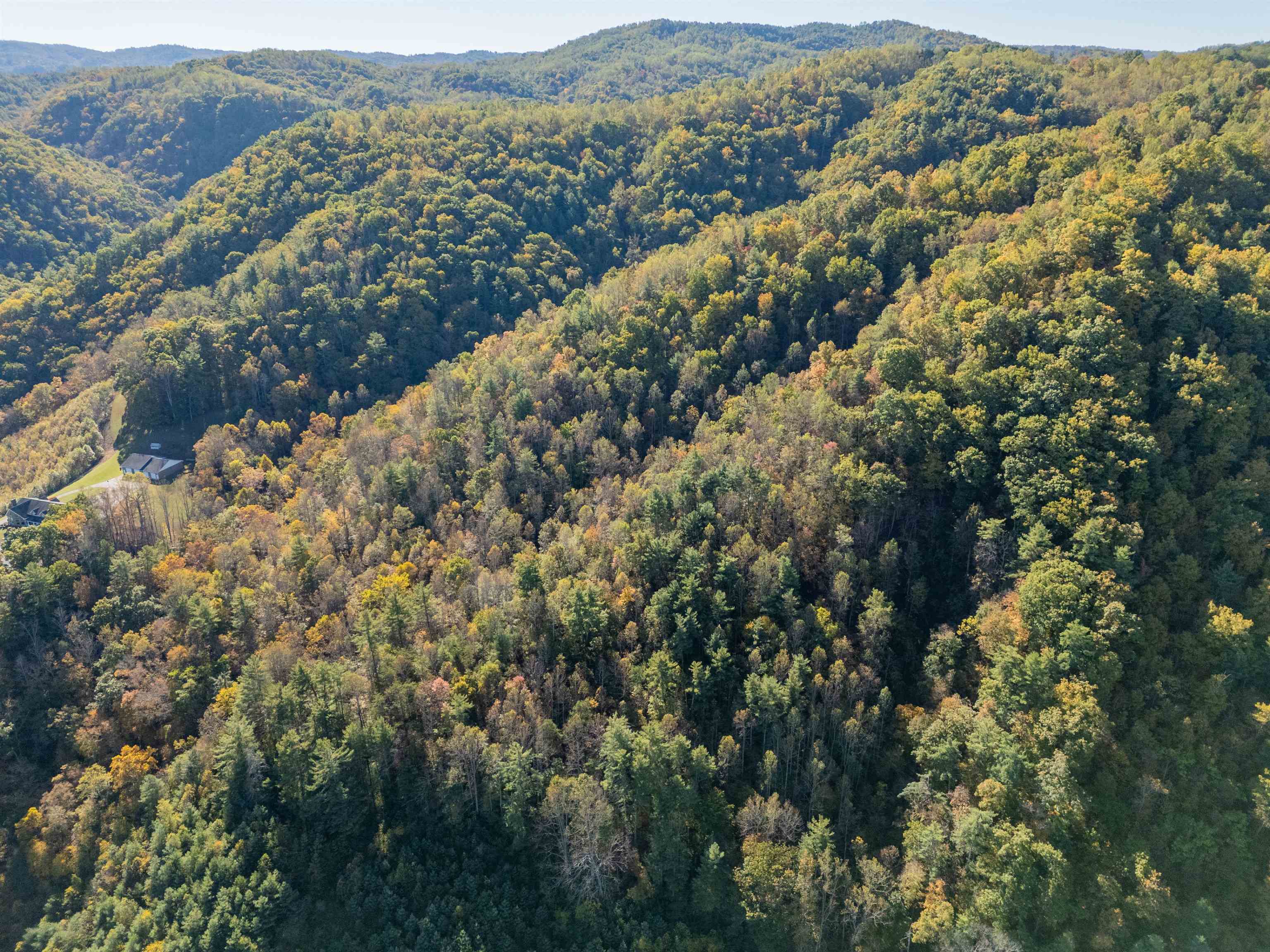 Tbd Lick Ridge Road Check VA 24072