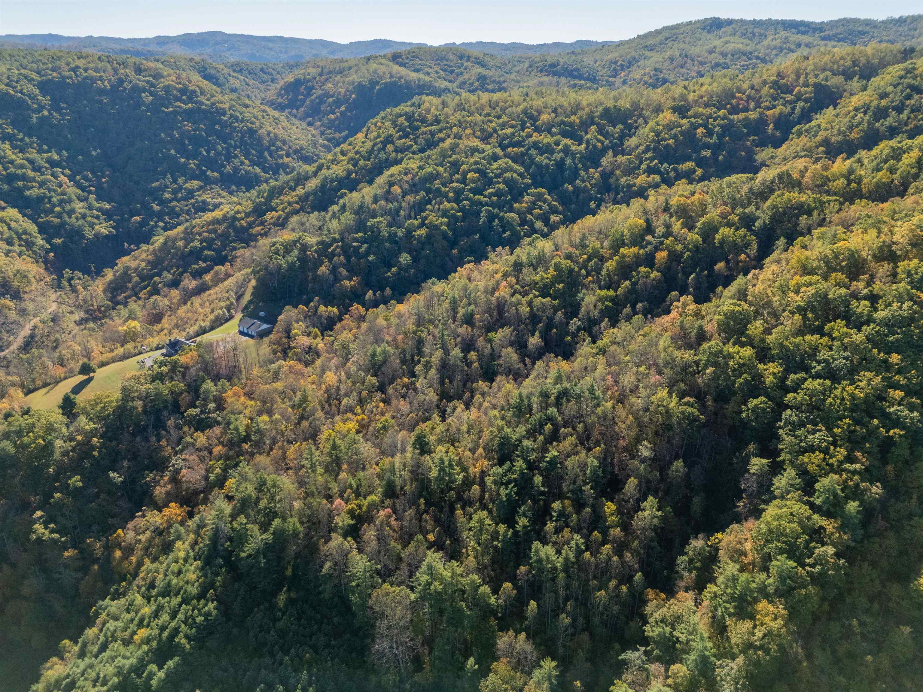 Tbd Lick Ridge Road Check VA 24072