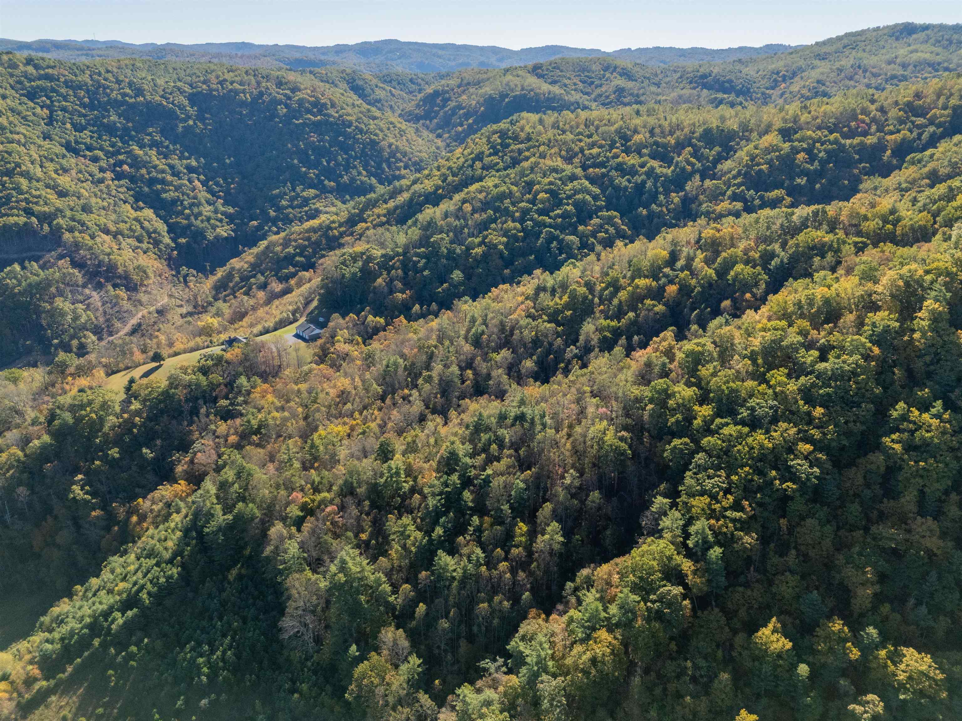 Tbd Lick Ridge Road Check VA 24072