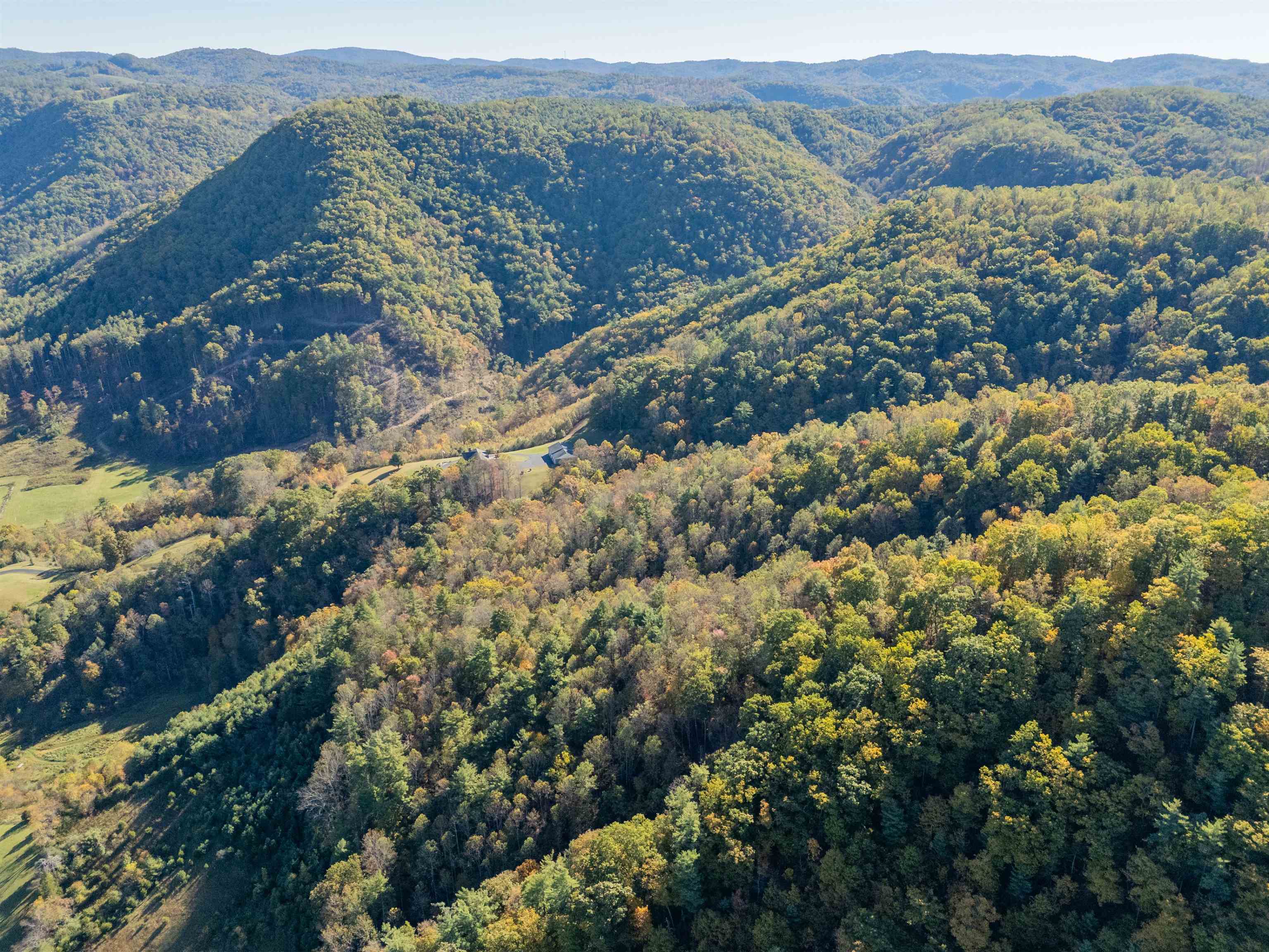 Tbd Lick Ridge Road Check VA 24072