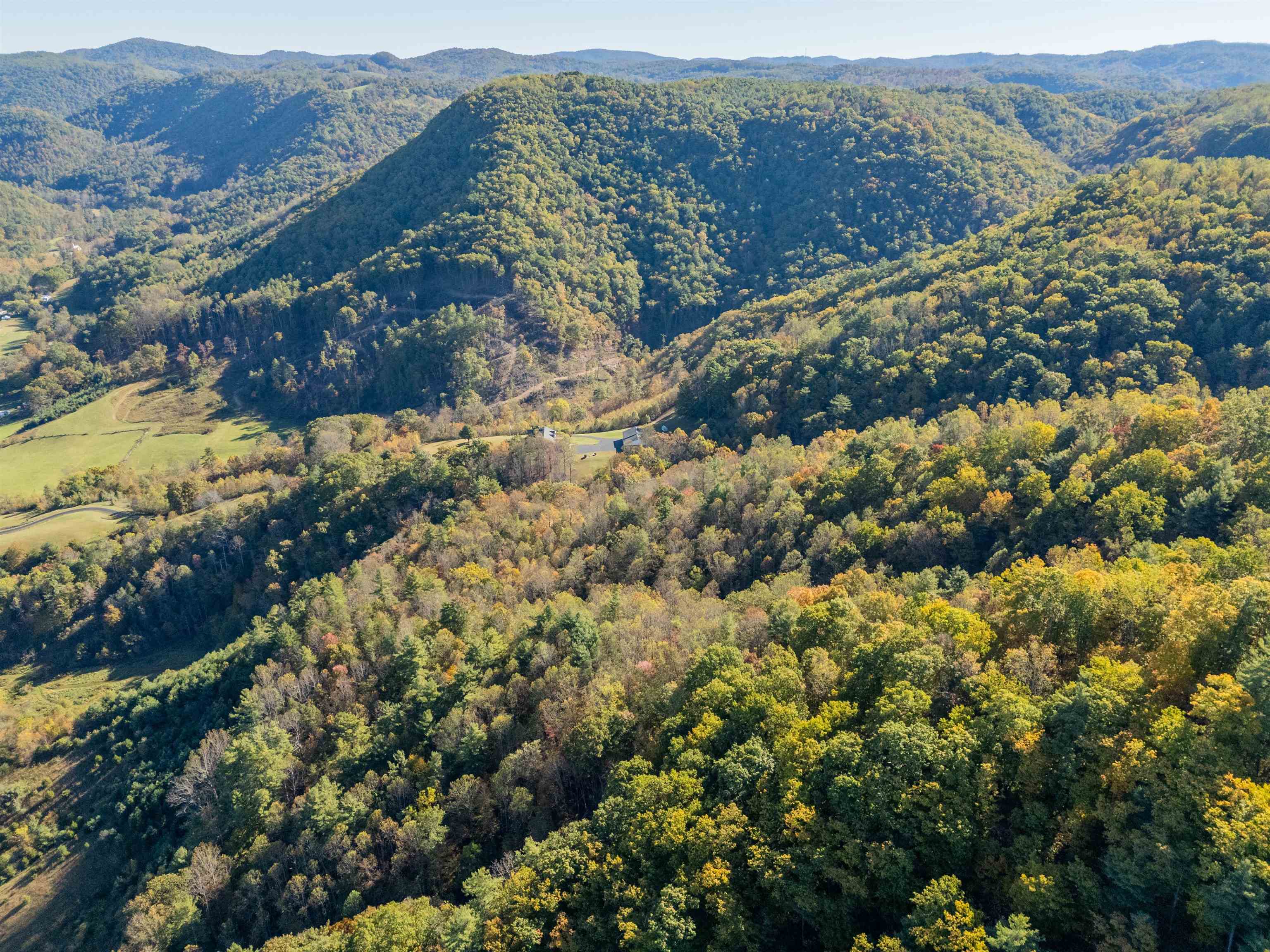 Tbd Lick Ridge Road Check VA 24072