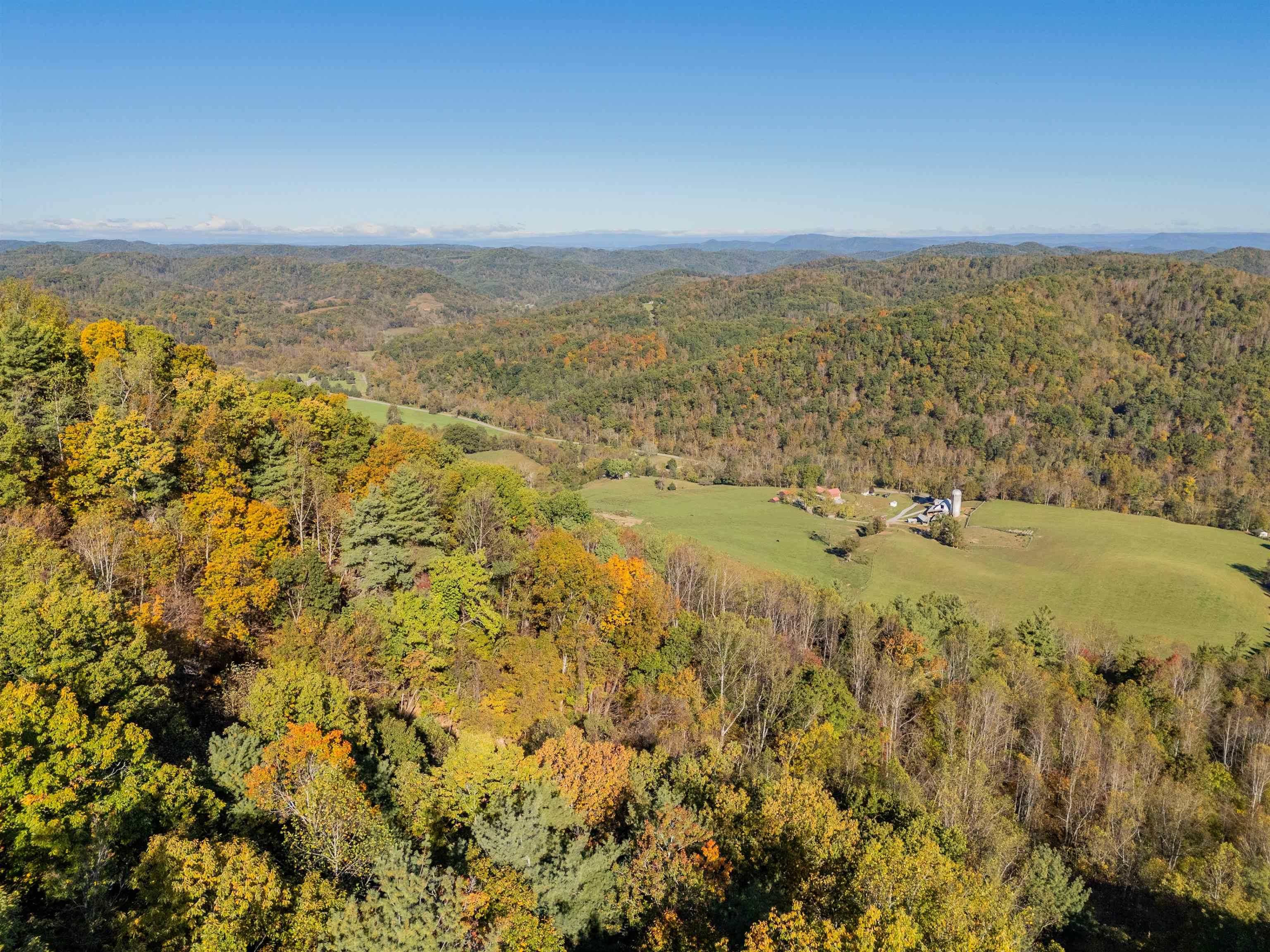 Tbd Lick Ridge Road Check VA 24072