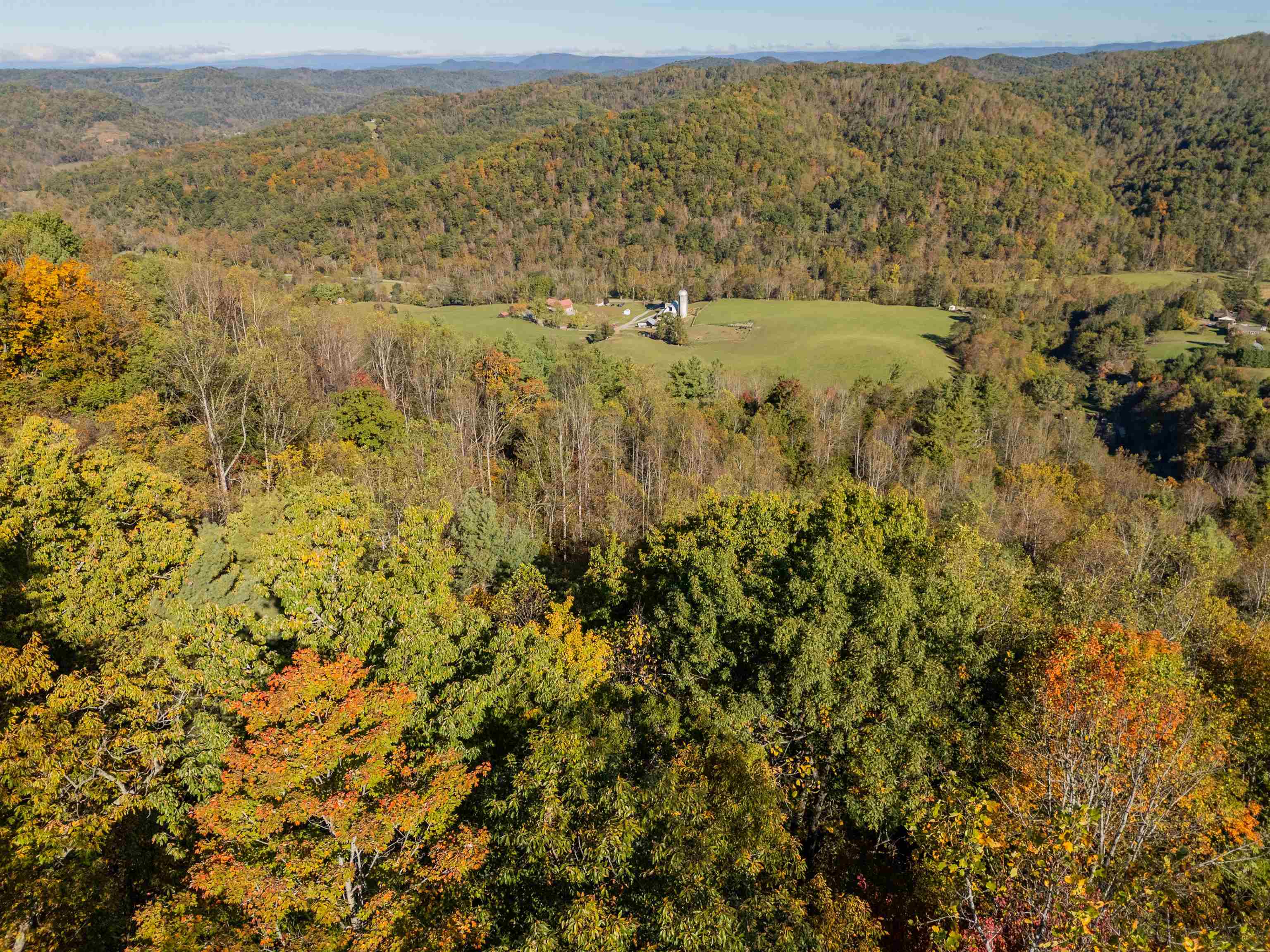 Tbd Lick Ridge Road Check VA 24072