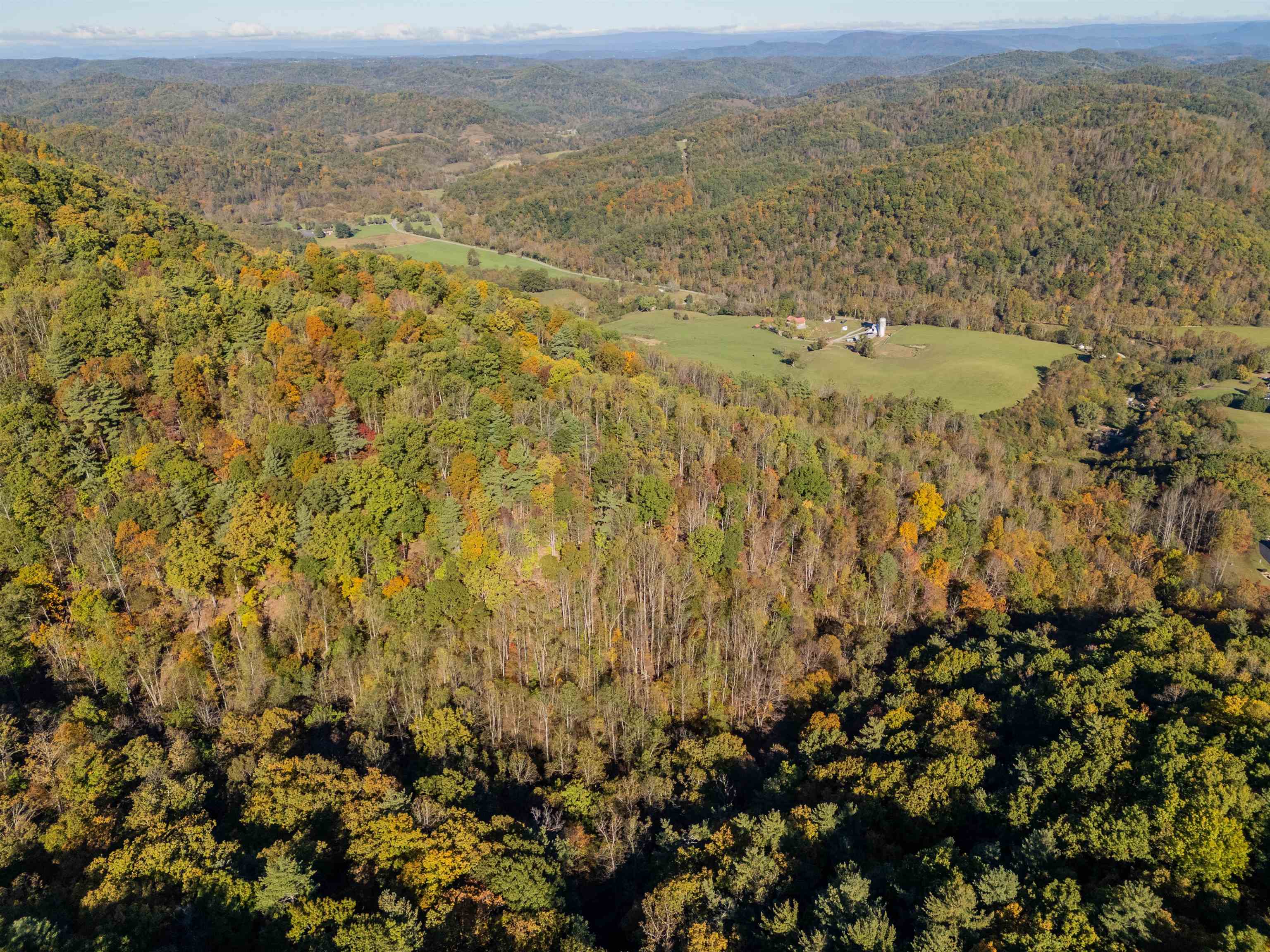 Tbd Lick Ridge Road Check VA 24072