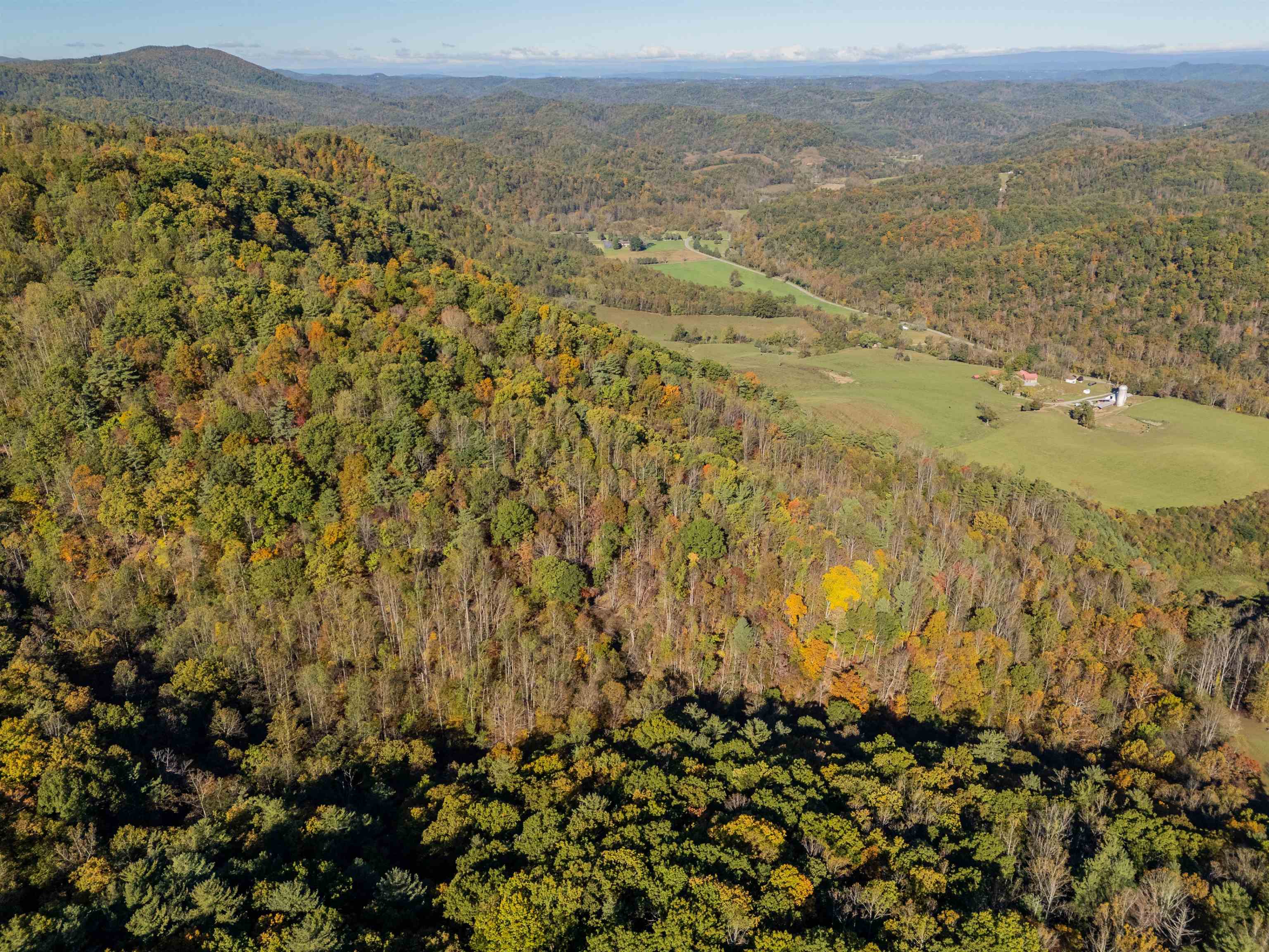 Tbd Lick Ridge Road Check VA 24072