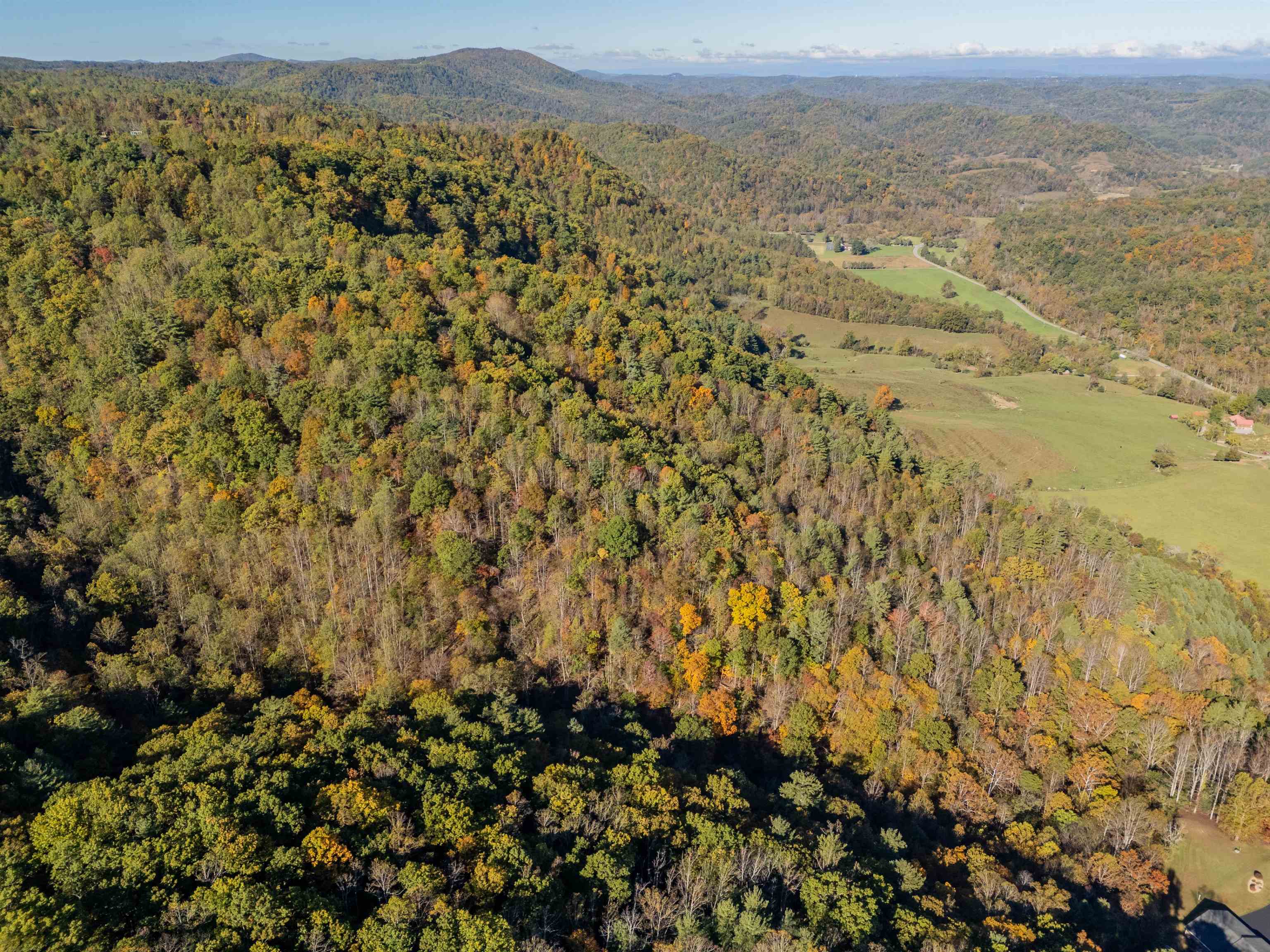 Tbd Lick Ridge Road Check VA 24072
