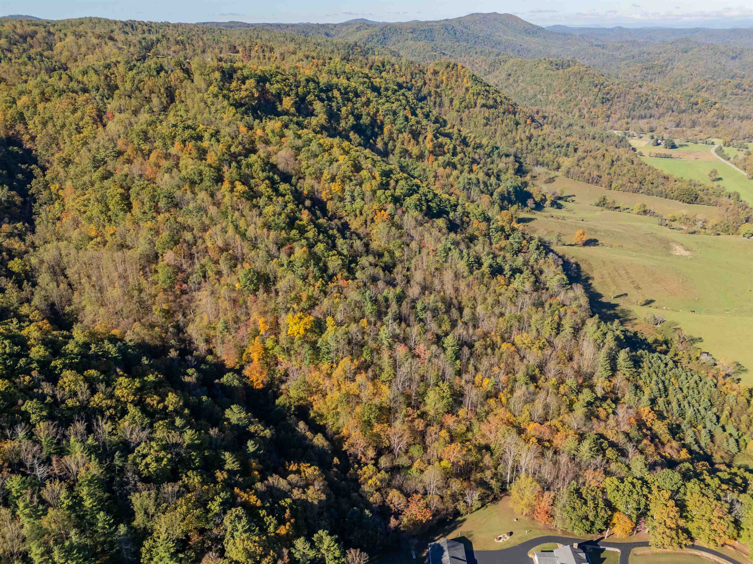 Tbd Lick Ridge Road Check VA 24072