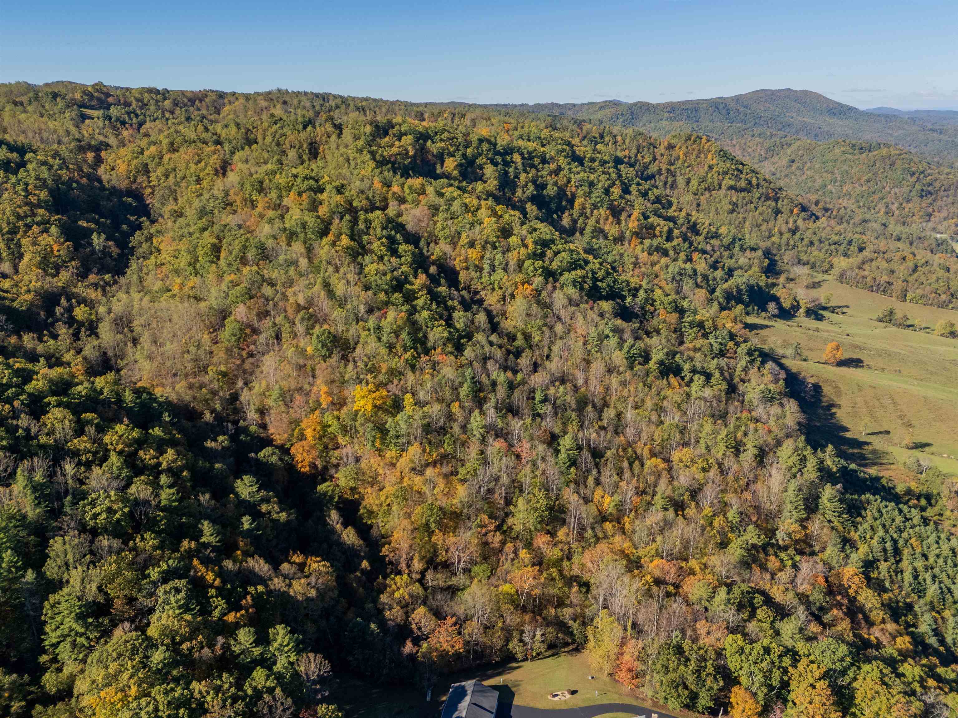 Tbd Lick Ridge Road Check VA 24072