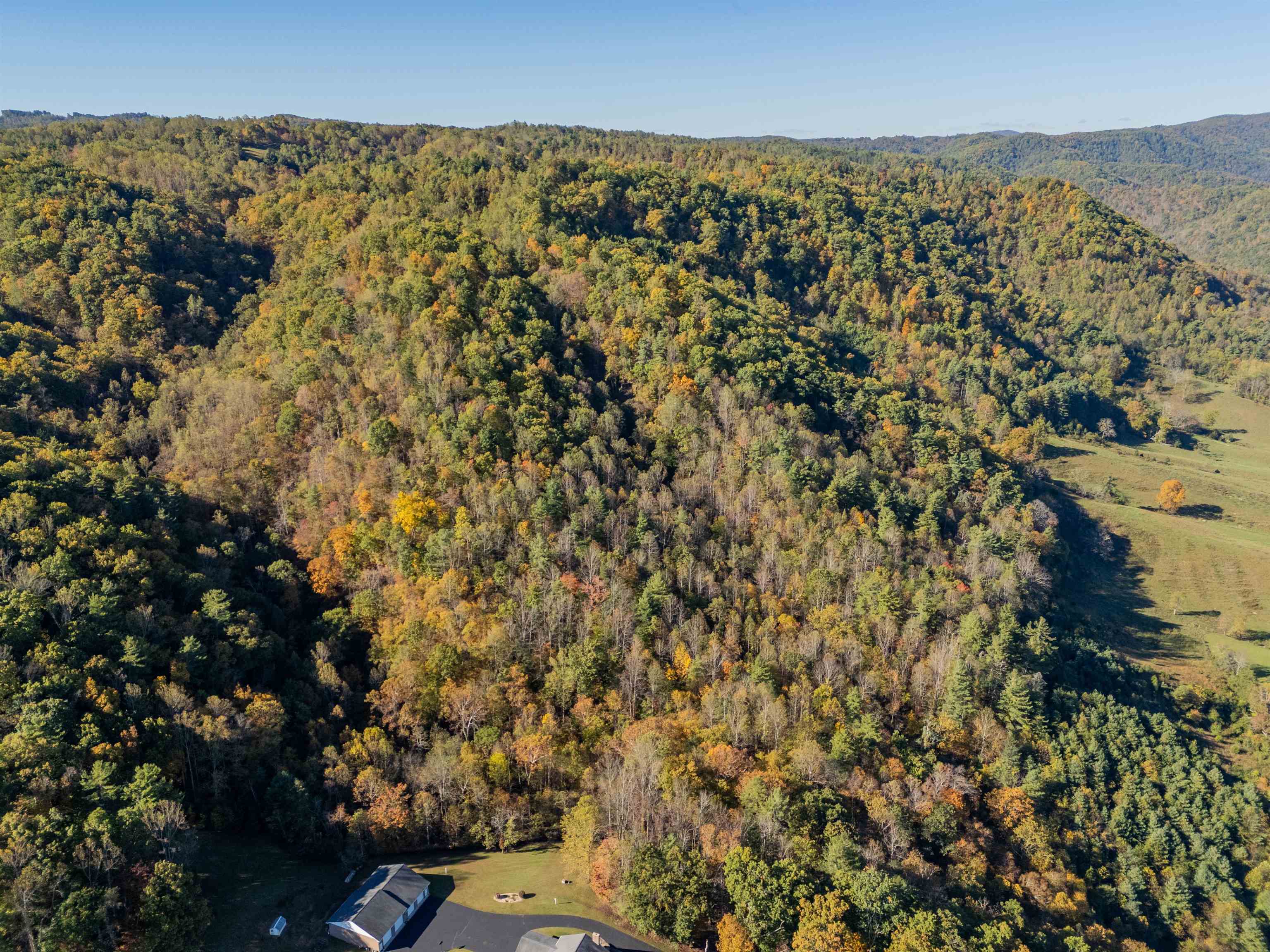 Tbd Lick Ridge Road Check VA 24072